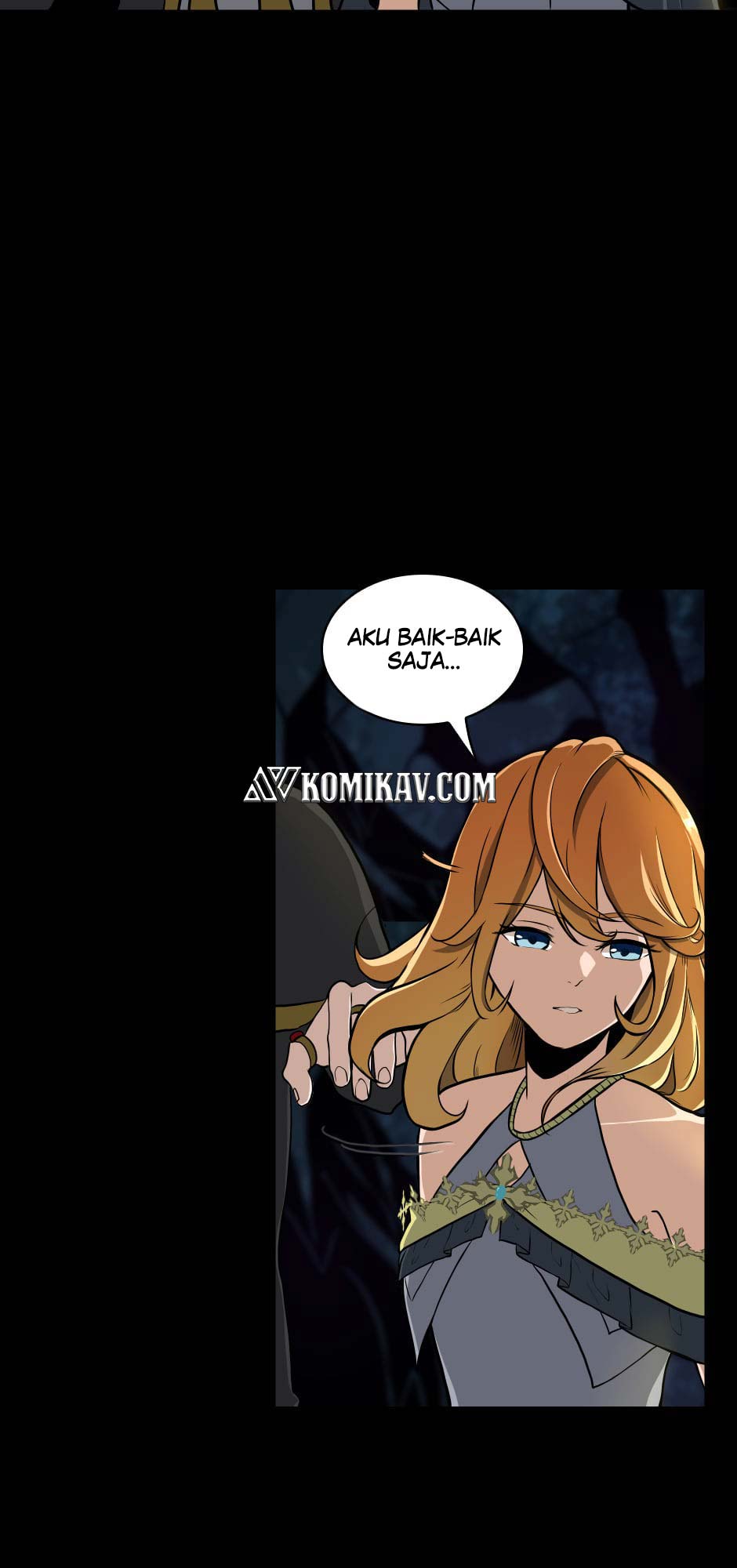 The Beginning After the End Chap 60 - Next Chap 61