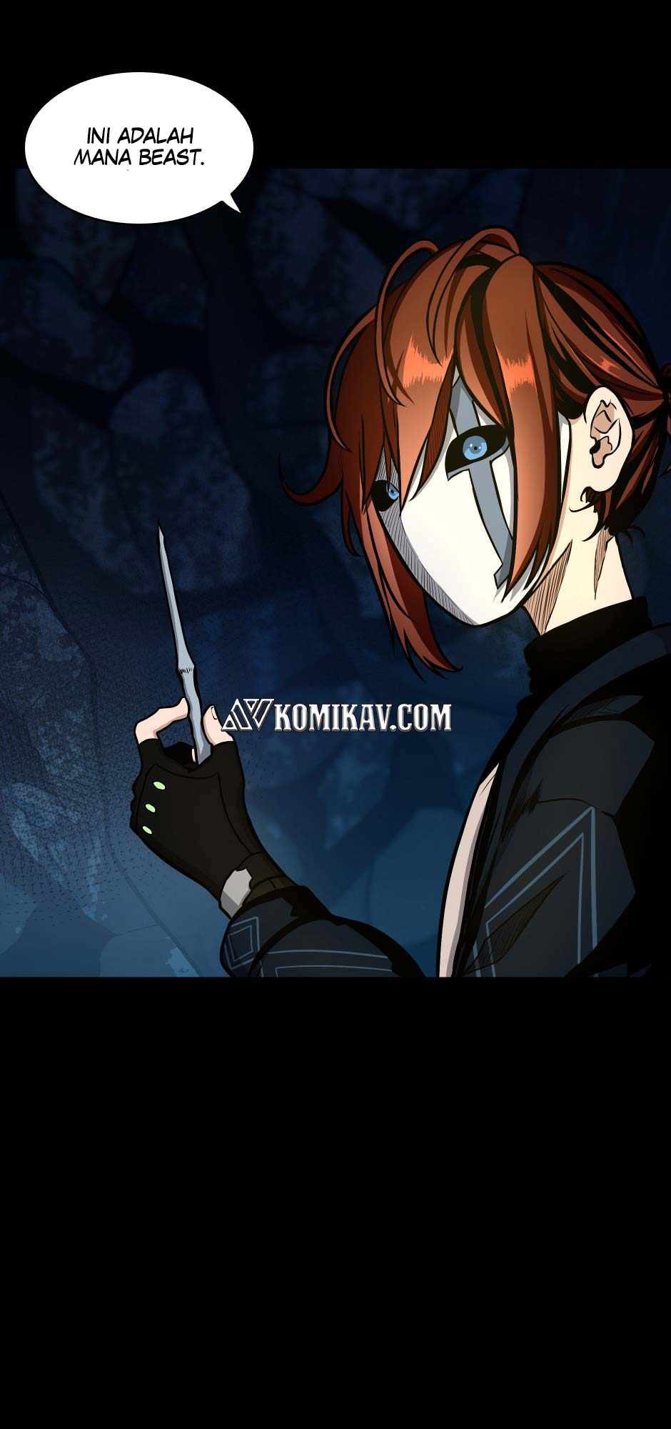 The Beginning After the End Chap 60 - Next Chap 61