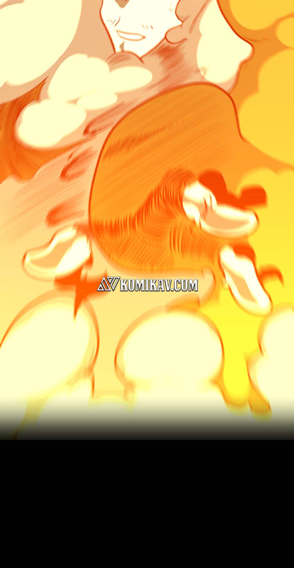 The Beginning After the End Chap 60 - Next Chap 61