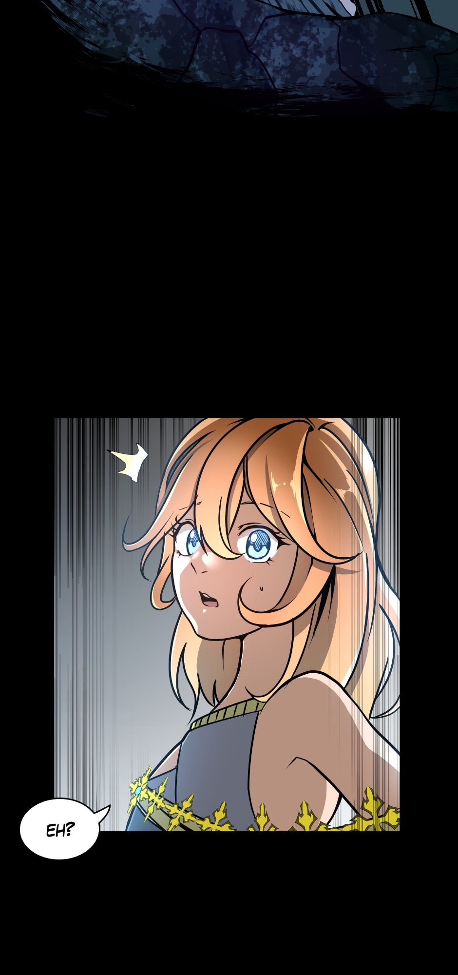 The Beginning After the End Chap 60 - Next Chap 61