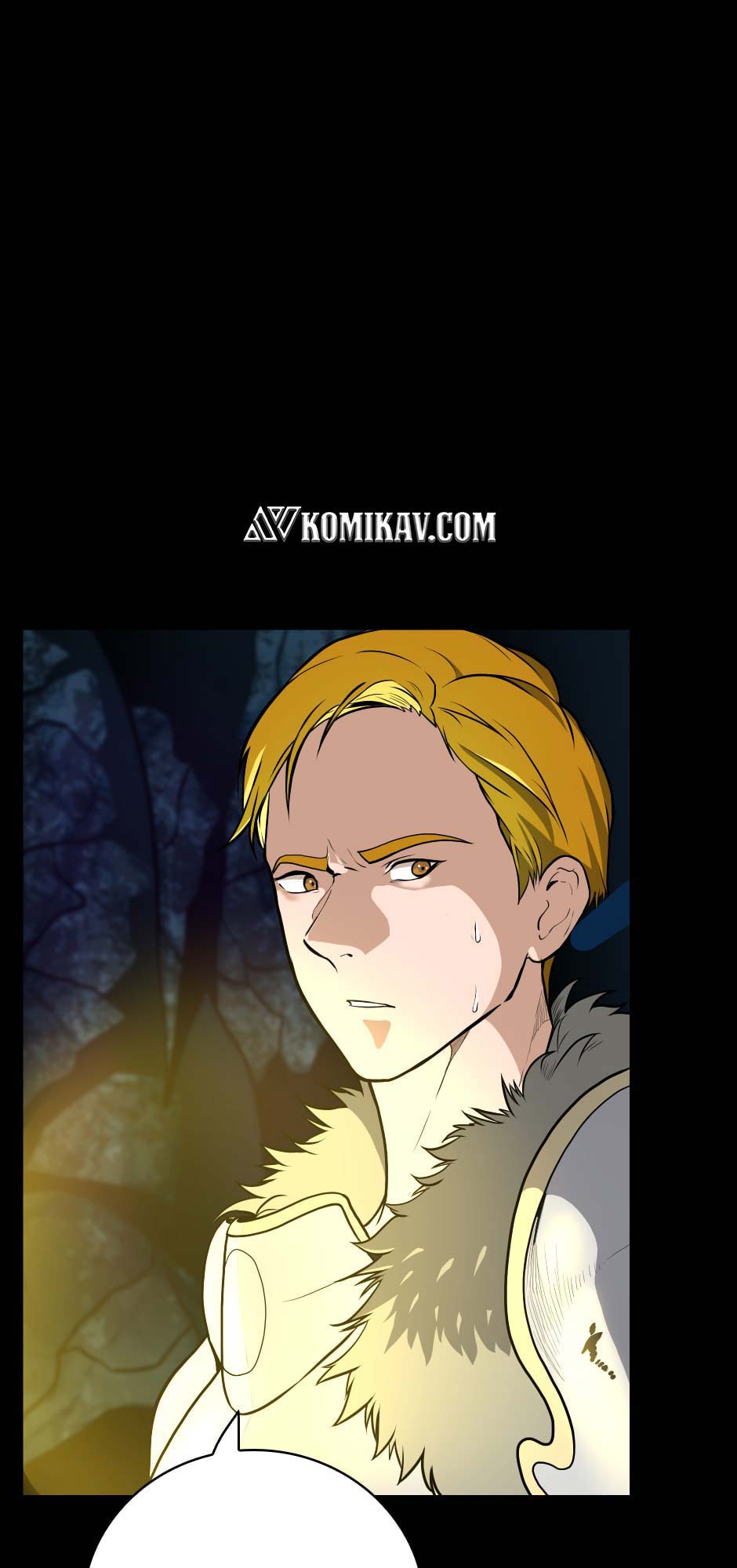 The Beginning After the End Chap 60 - Next Chap 61