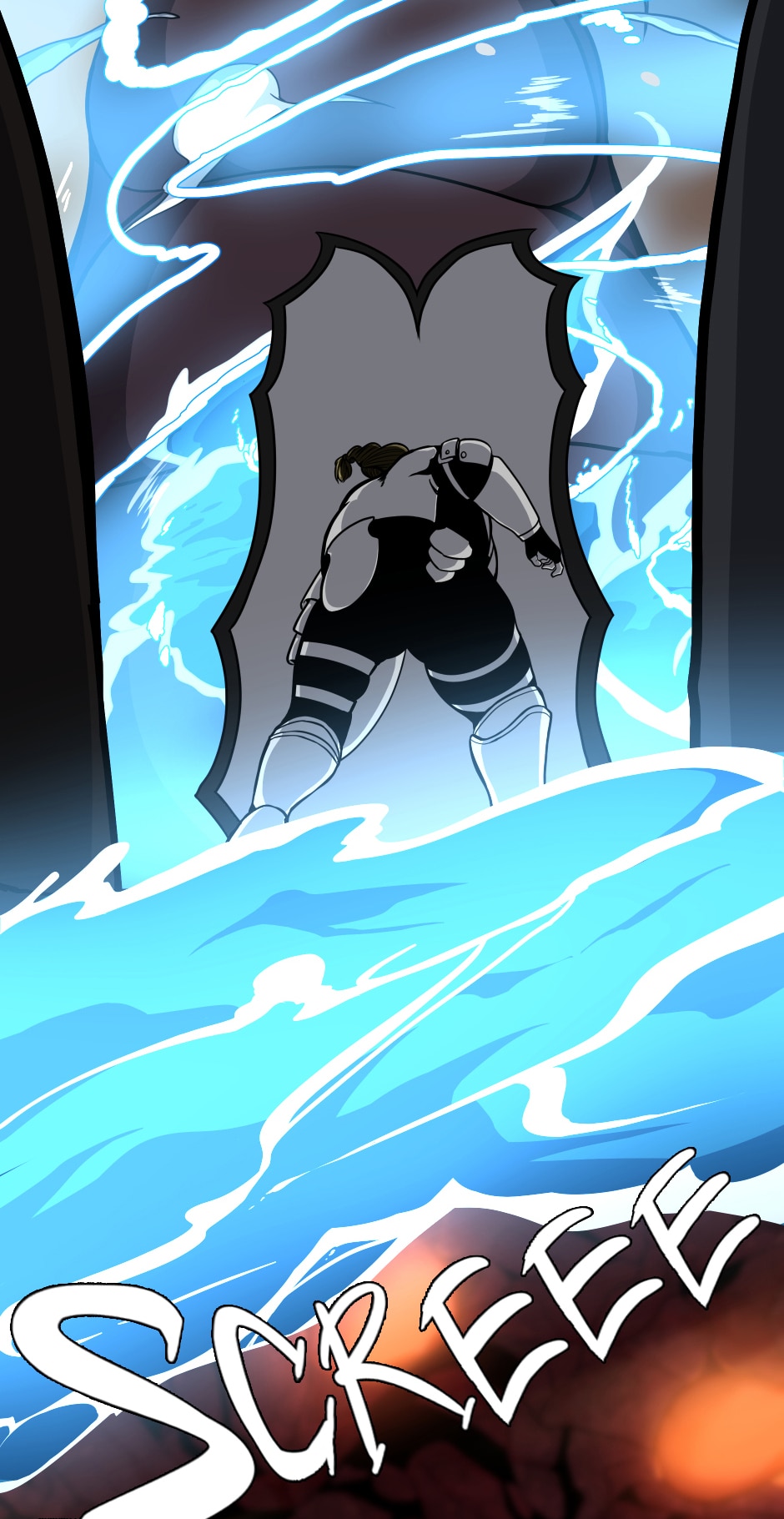 The Beginning After the End Chap 60 - Next Chap 61