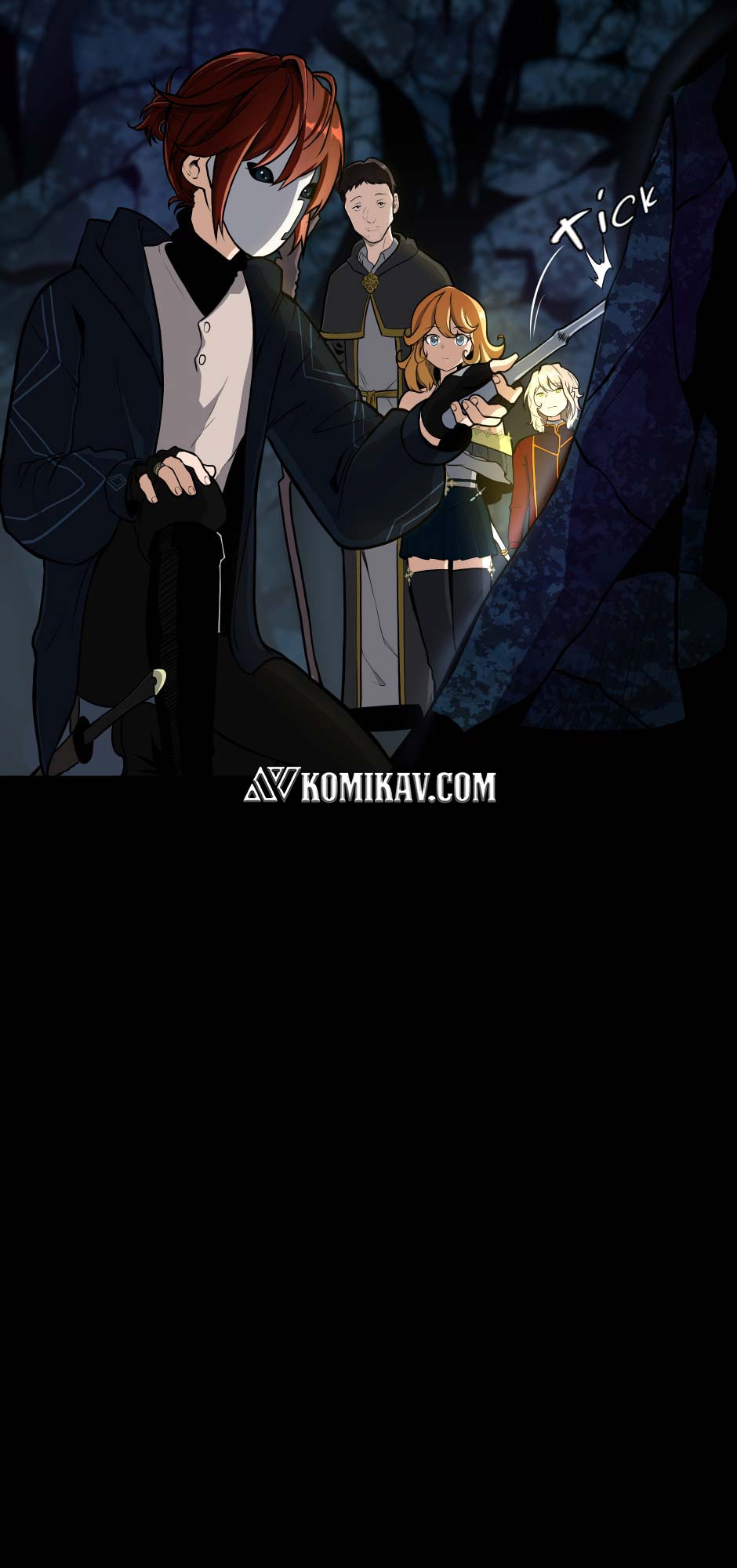 The Beginning After the End Chap 60 - Next Chap 61