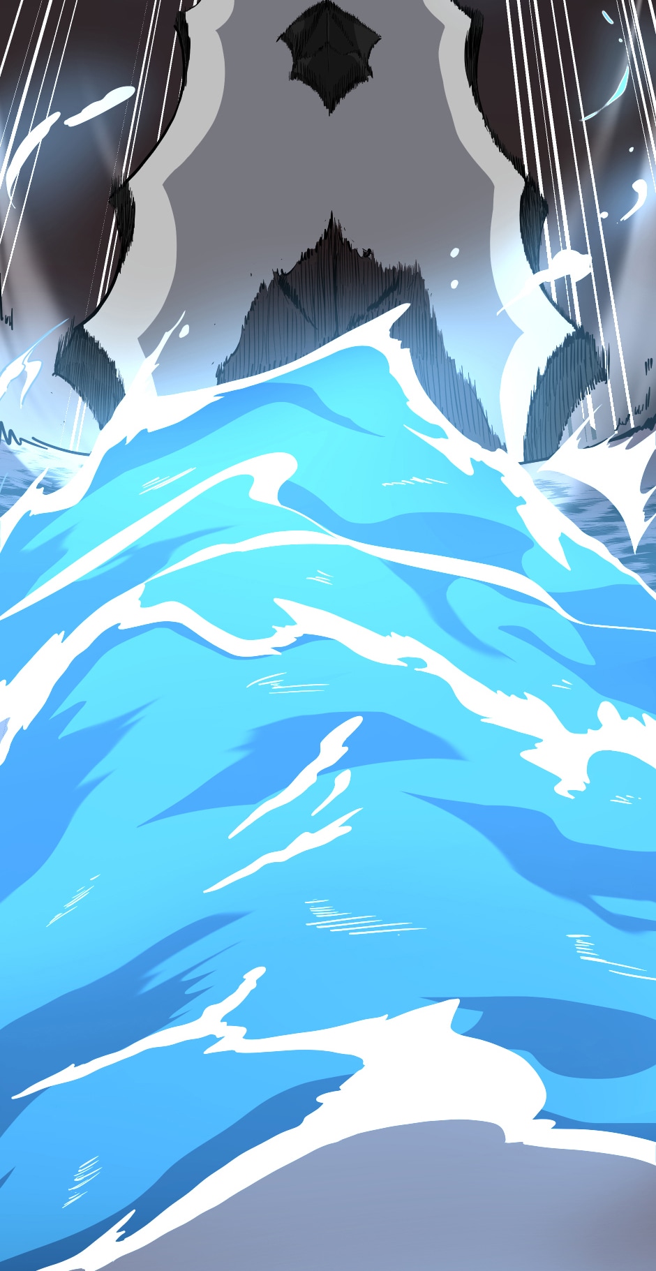 The Beginning After the End Chap 60 - Next Chap 61