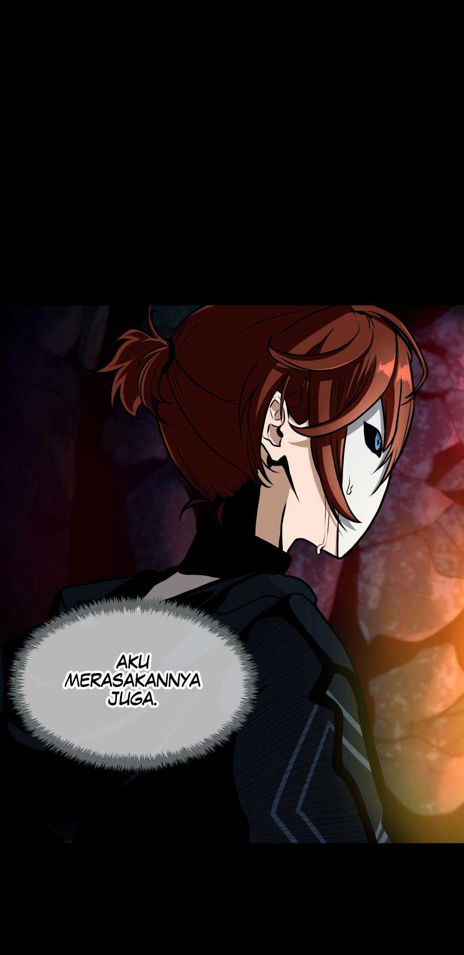The Beginning After the End Chap 60 - Next Chap 61
