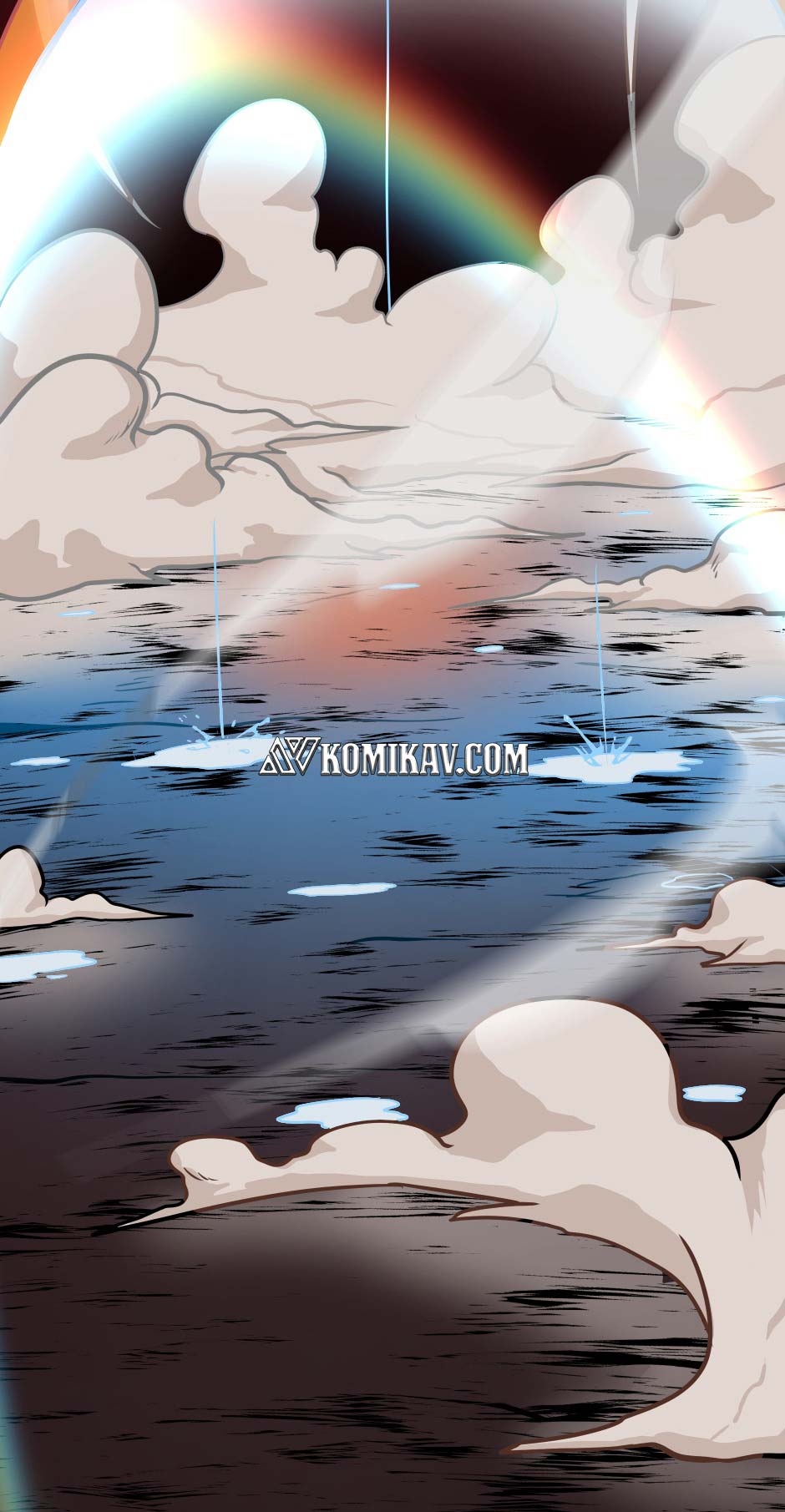 The Beginning After the End Chap 60 - Next Chap 61