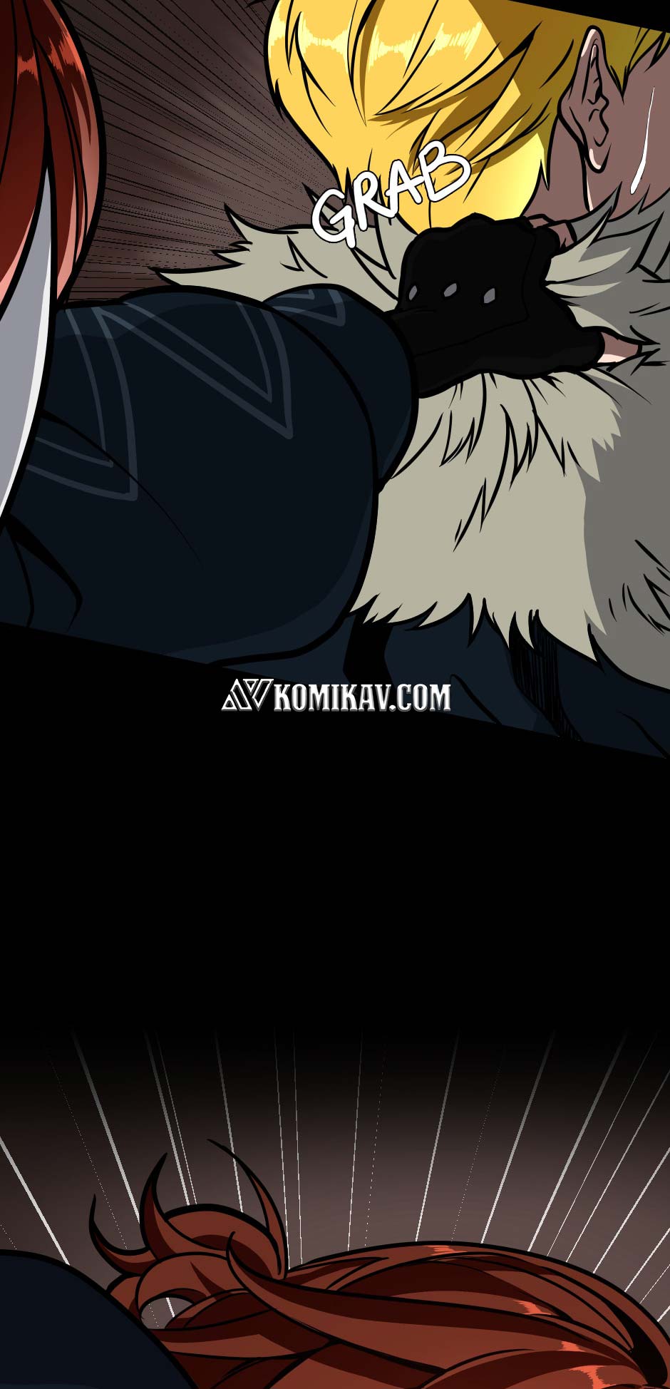 The Beginning After the End Chap 60 - Next Chap 61