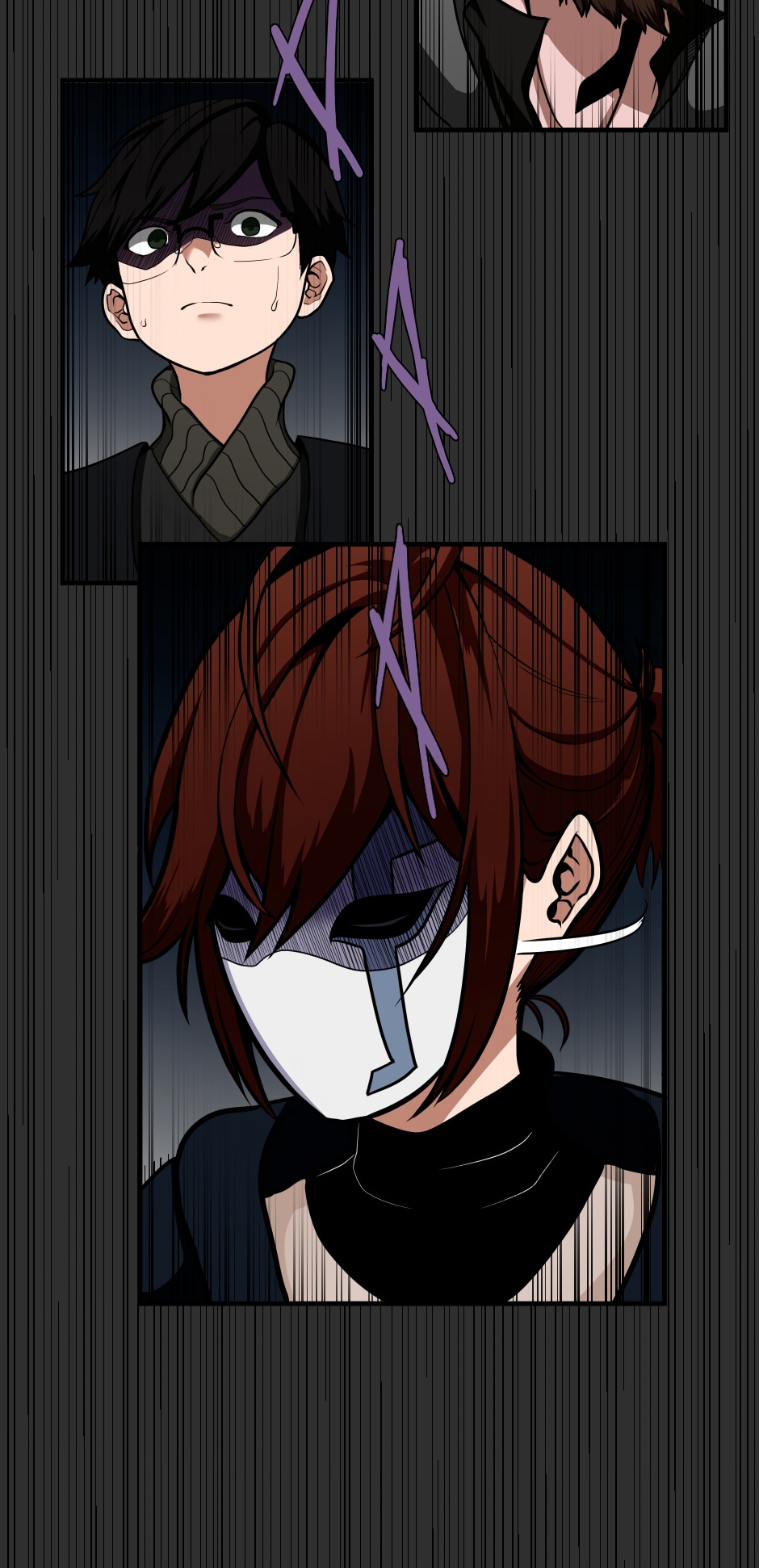 The Beginning After the End Chap 60 - Next Chap 61