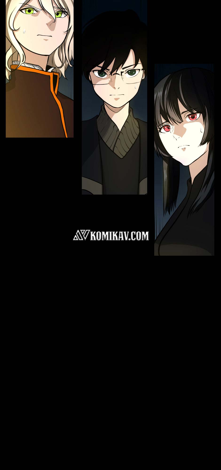 The Beginning After the End Chap 60 - Next Chap 61