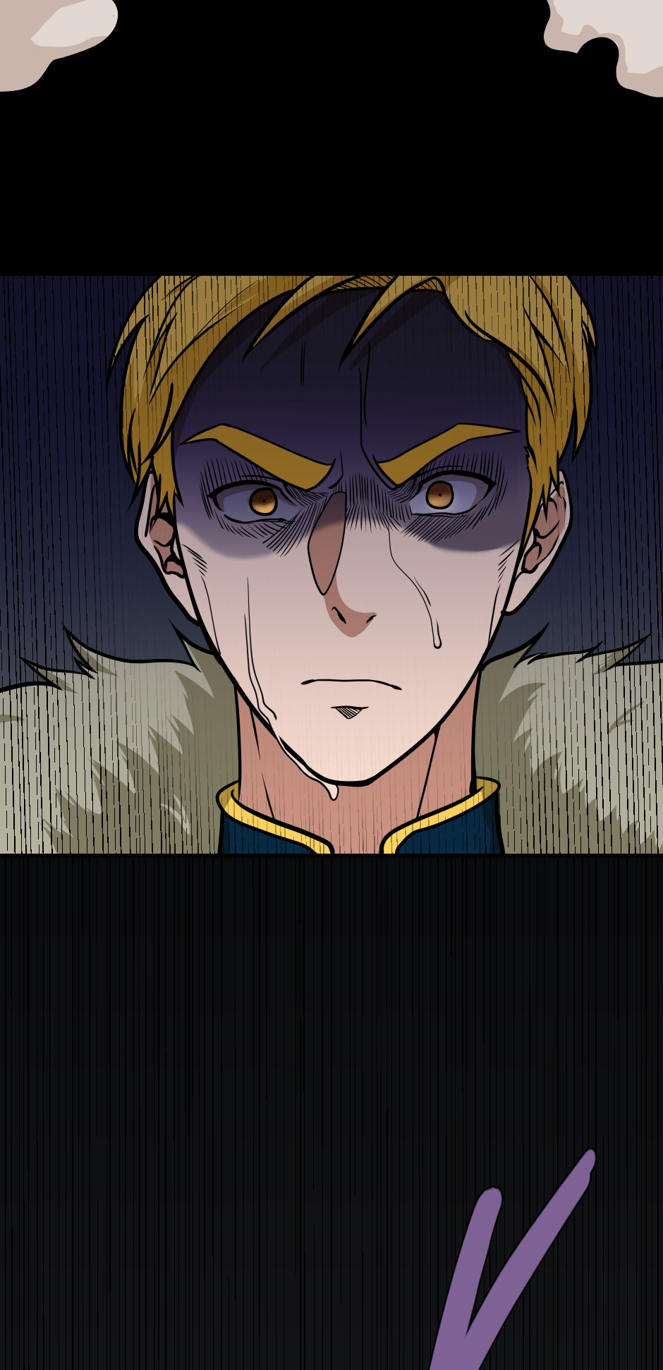 The Beginning After the End Chap 60 - Next Chap 61