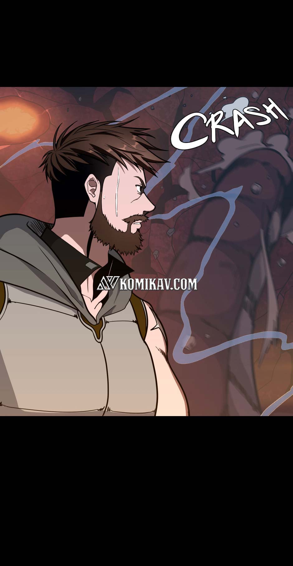 The Beginning After the End Chap 60 - Next Chap 61