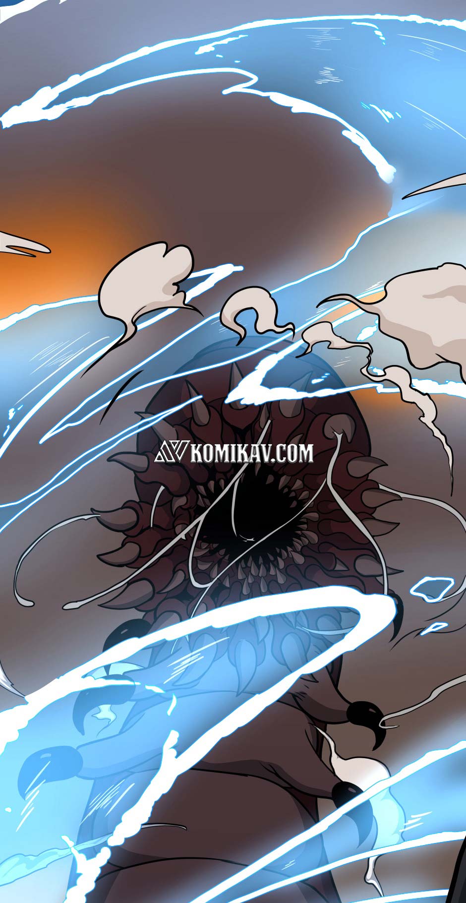 The Beginning After the End Chap 60 - Next Chap 61