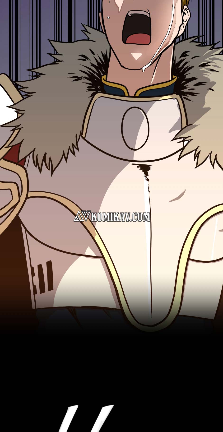 The Beginning After the End Chap 60 - Next Chap 61