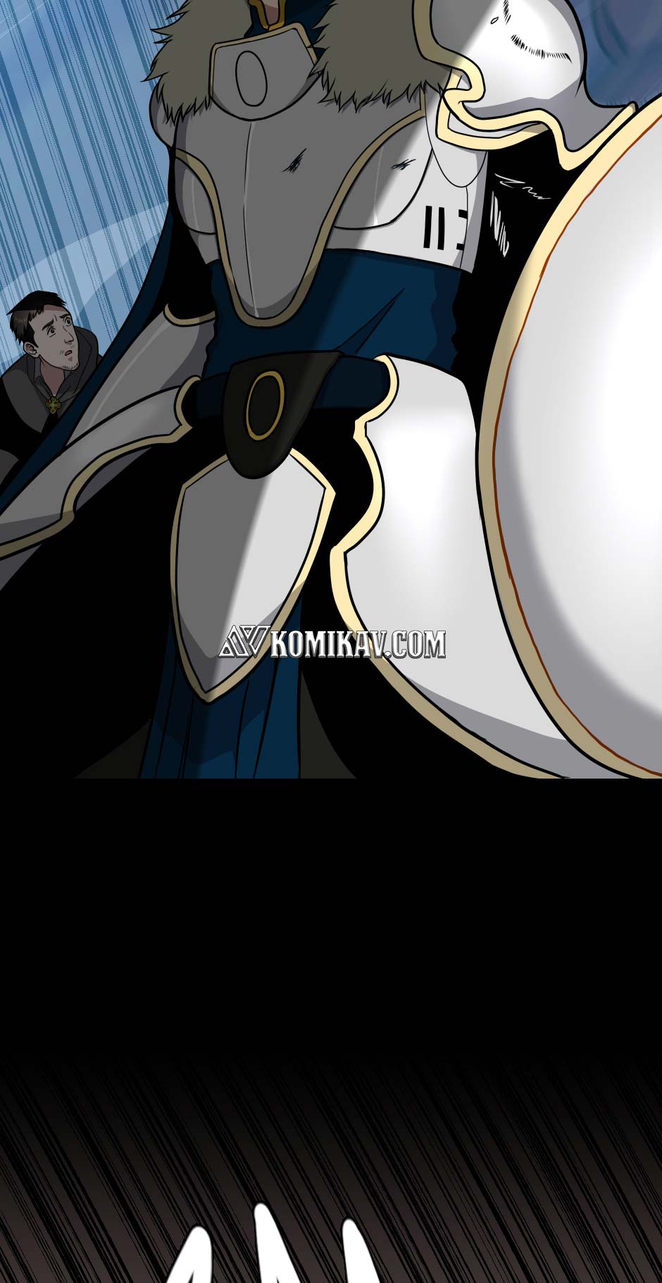 The Beginning After the End Chap 60 - Next Chap 61