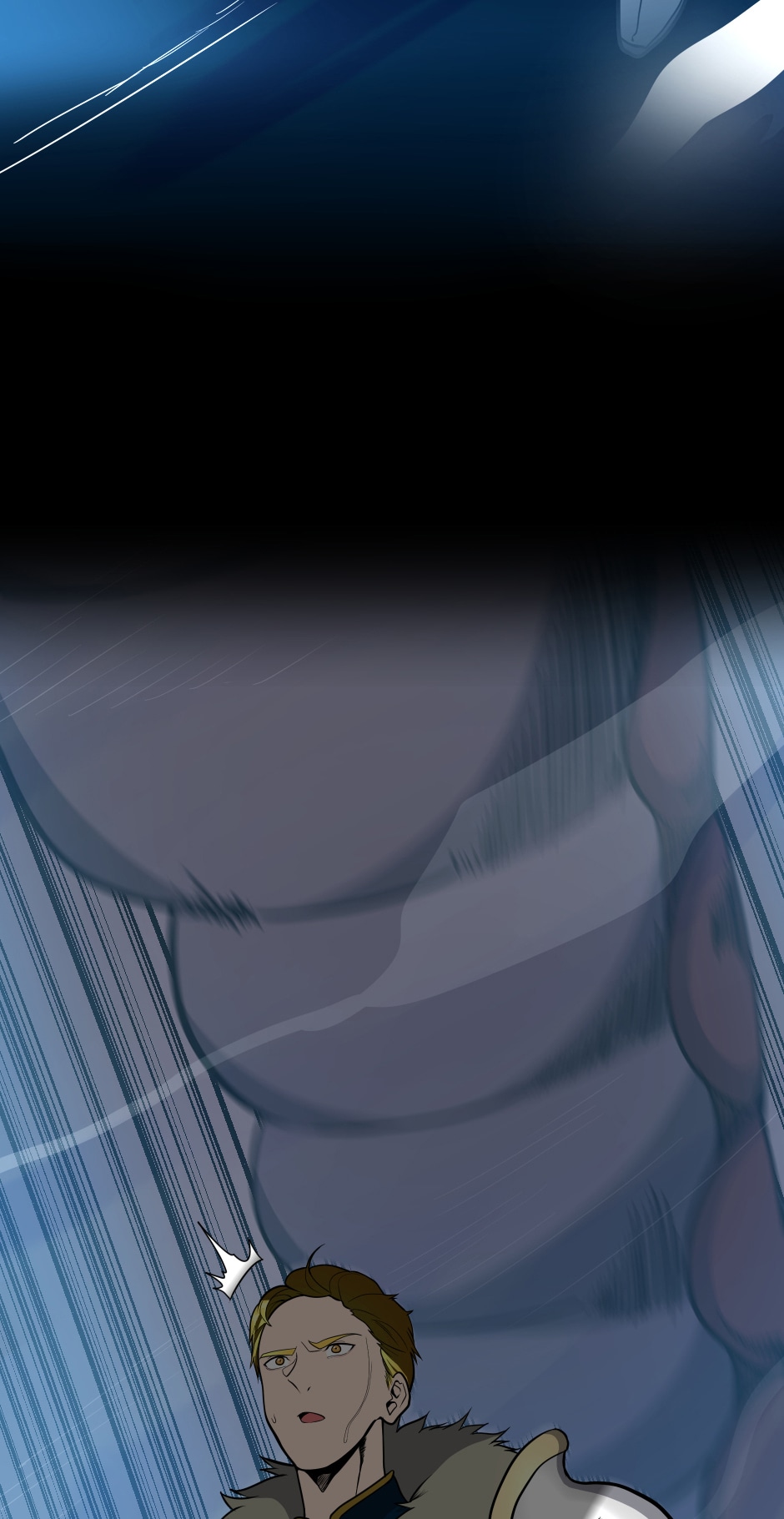 The Beginning After the End Chap 60 - Next Chap 61