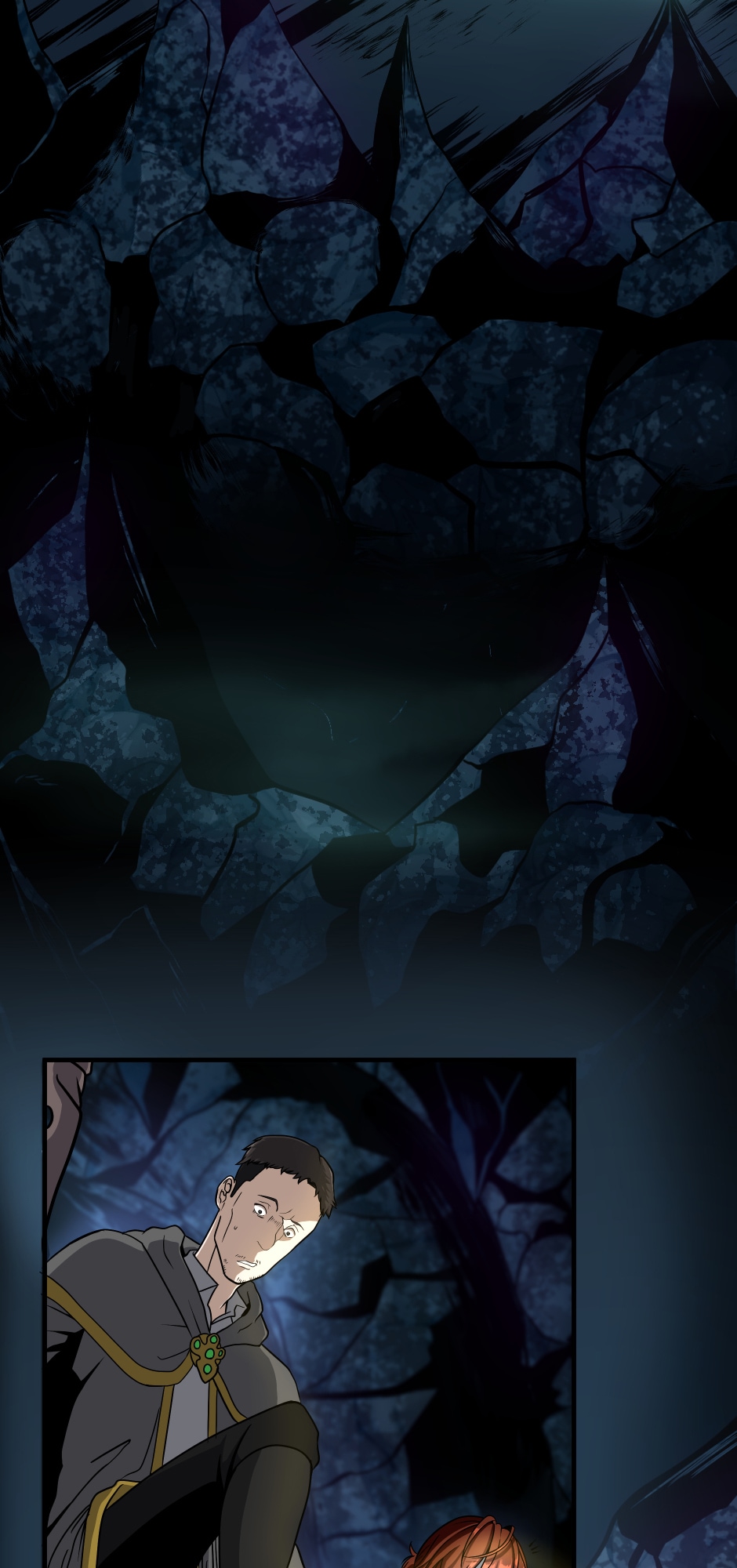 The Beginning After the End Chap 60 - Next Chap 61