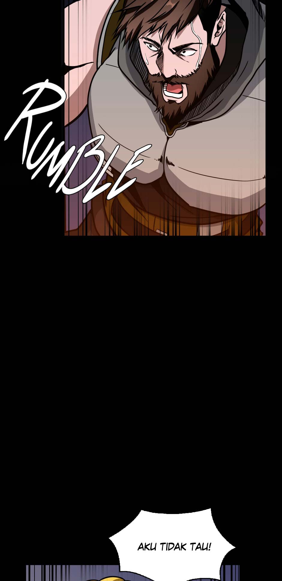 The Beginning After the End Chap 60 - Next Chap 61