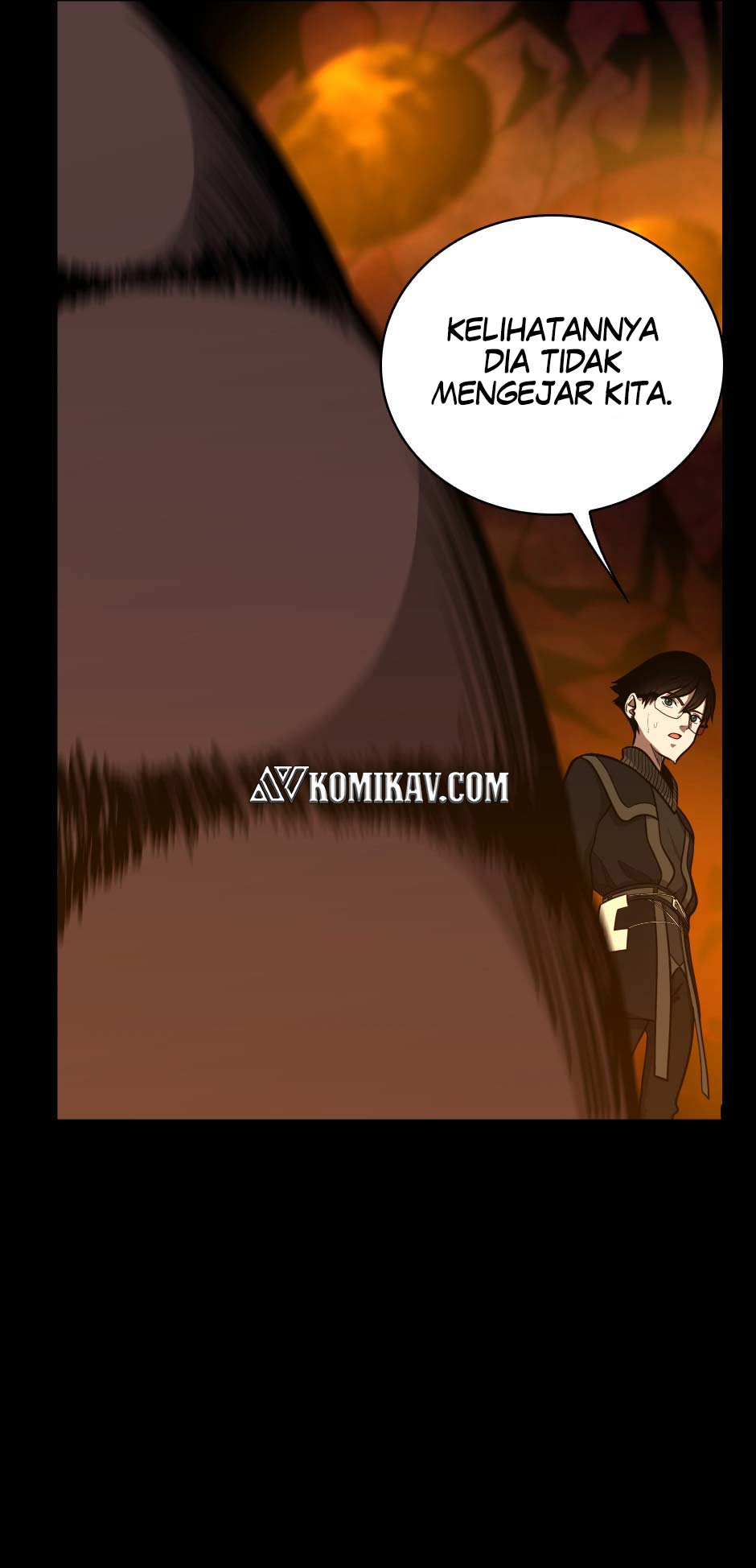 The Beginning After the End Chap 60 - Next Chap 61
