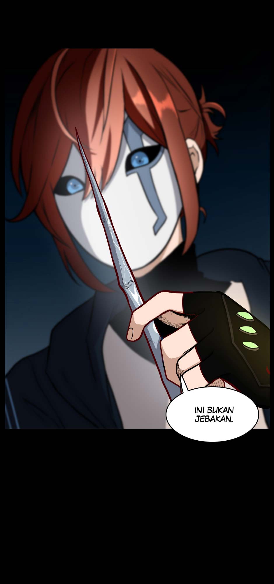 The Beginning After the End Chap 60 - Next Chap 61