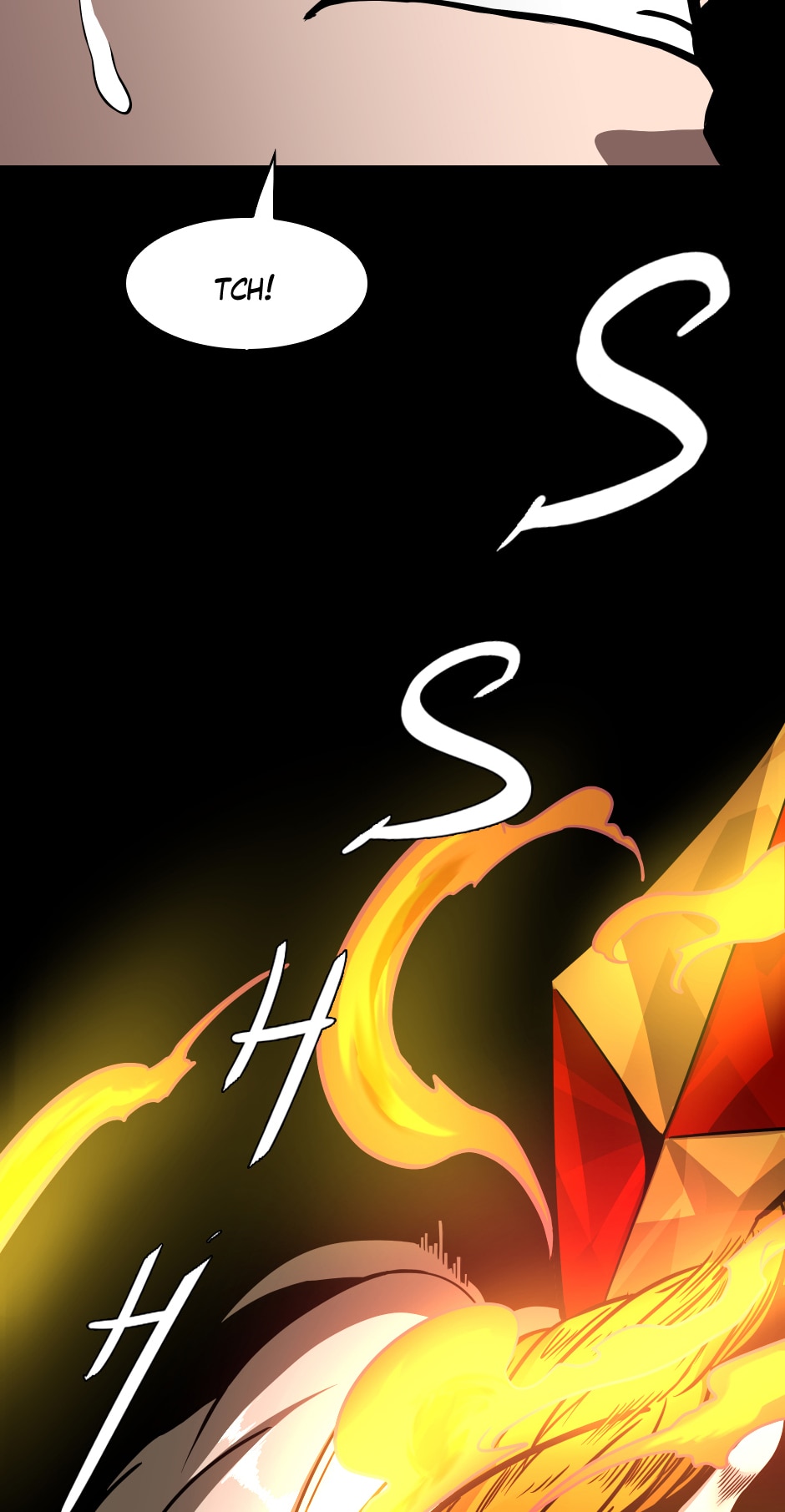 The Beginning After the End Chap 60 - Next Chap 61