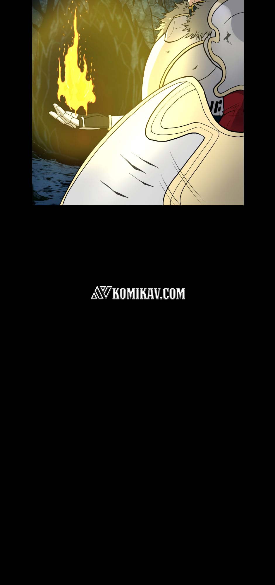 The Beginning After the End Chap 60 - Next Chap 61