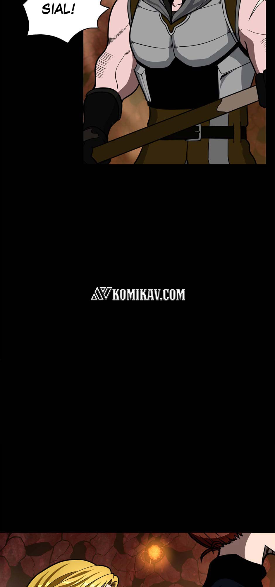 The Beginning After the End Chap 61 - Next Chap 62