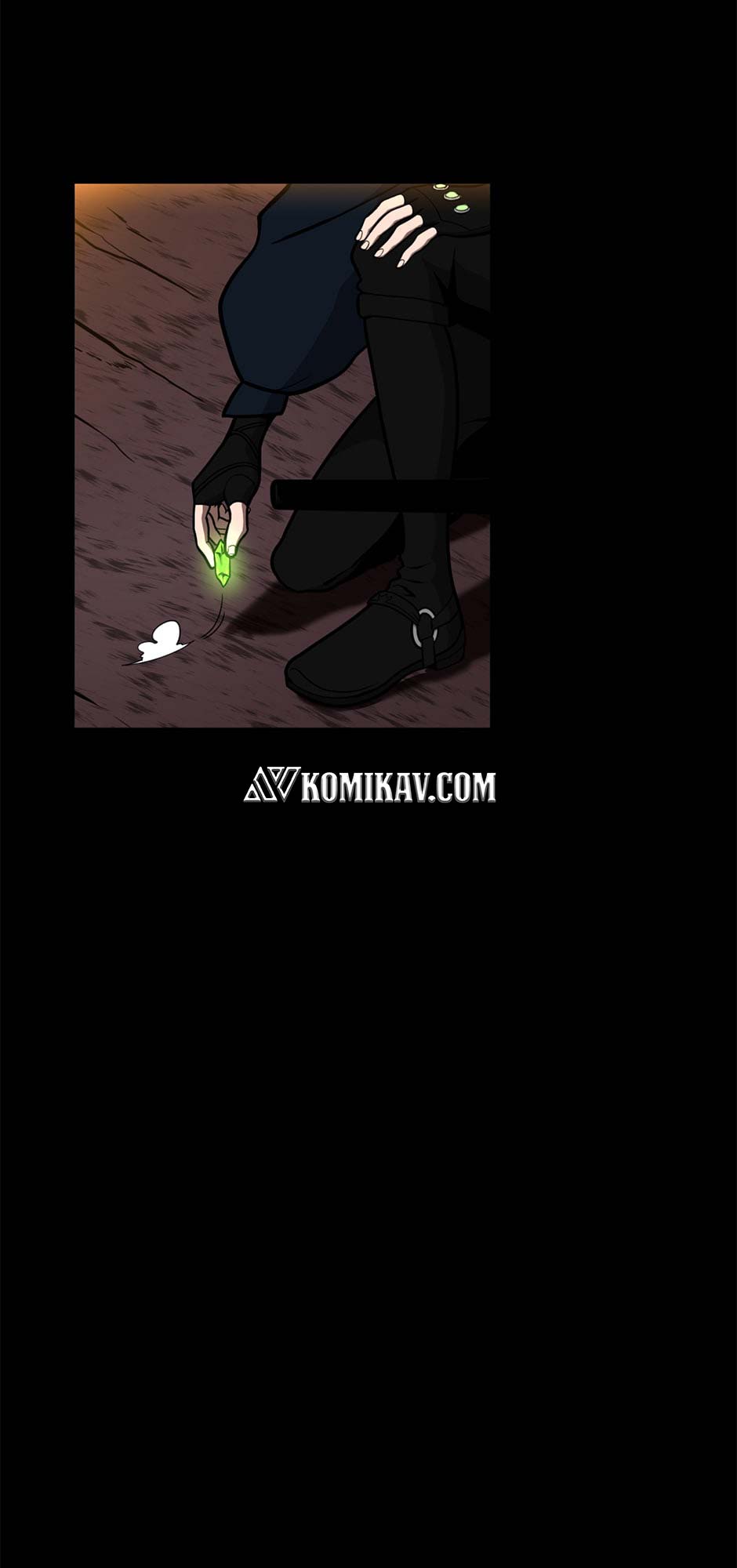 The Beginning After the End Chap 61 - Next Chap 62