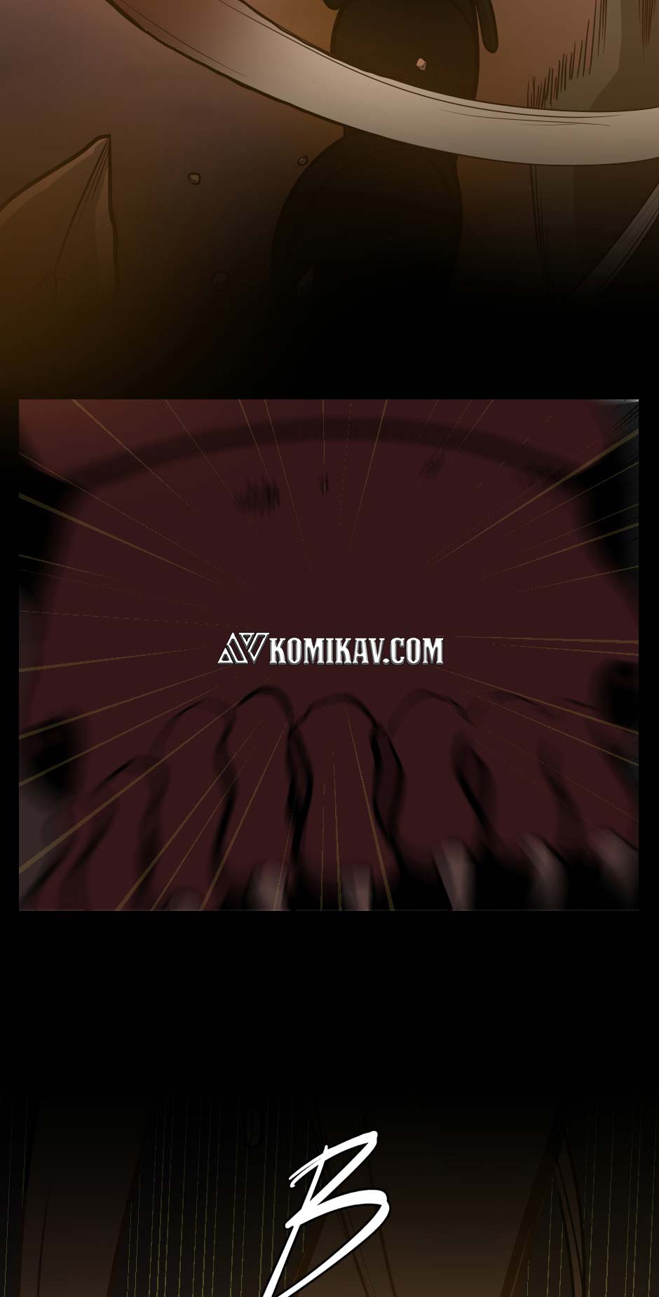 The Beginning After the End Chap 61 - Next Chap 62