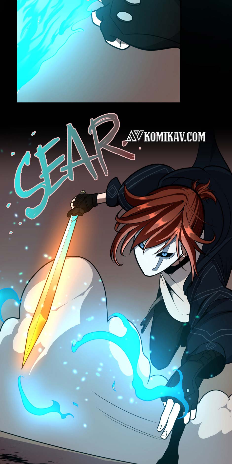 The Beginning After the End Chap 61 - Next Chap 62