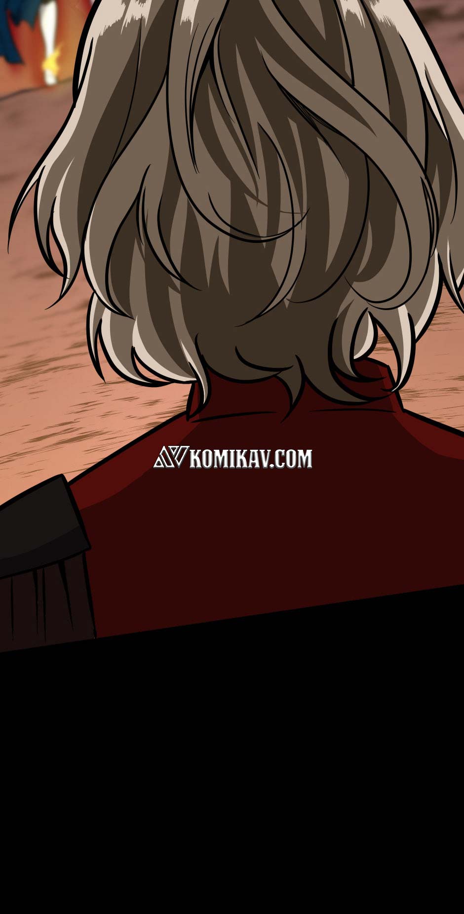 The Beginning After the End Chap 61 - Next Chap 62