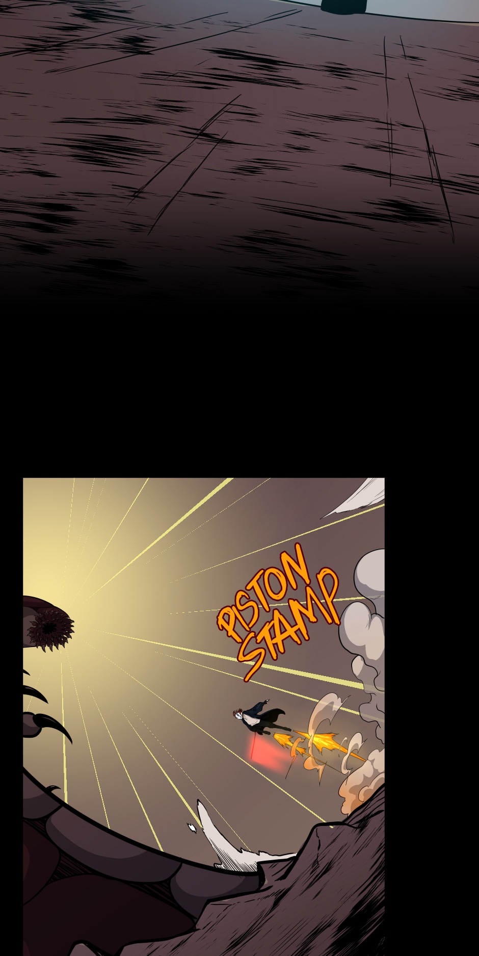 The Beginning After the End Chap 61 - Next Chap 62