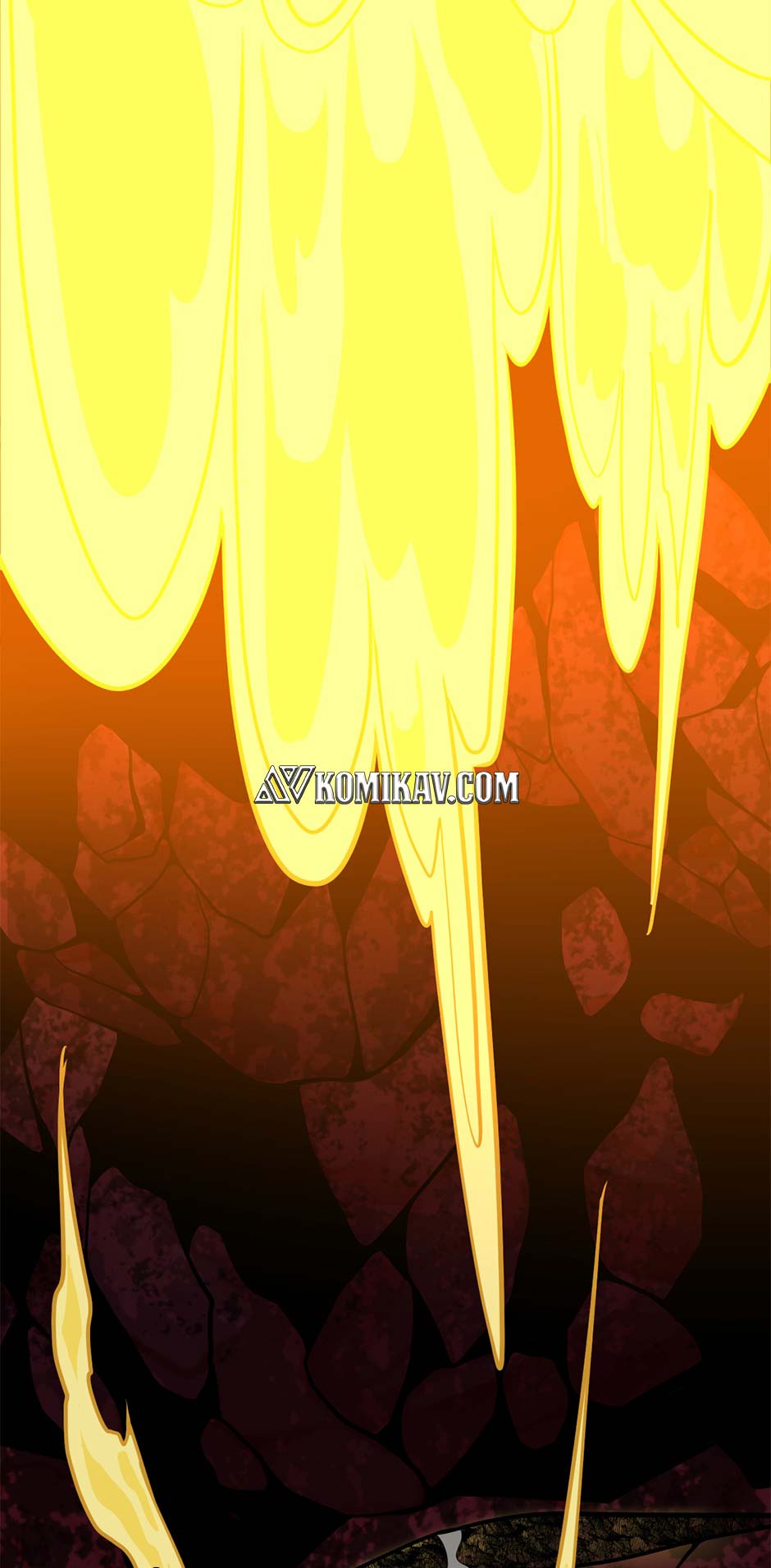 The Beginning After the End Chap 61 - Next Chap 62