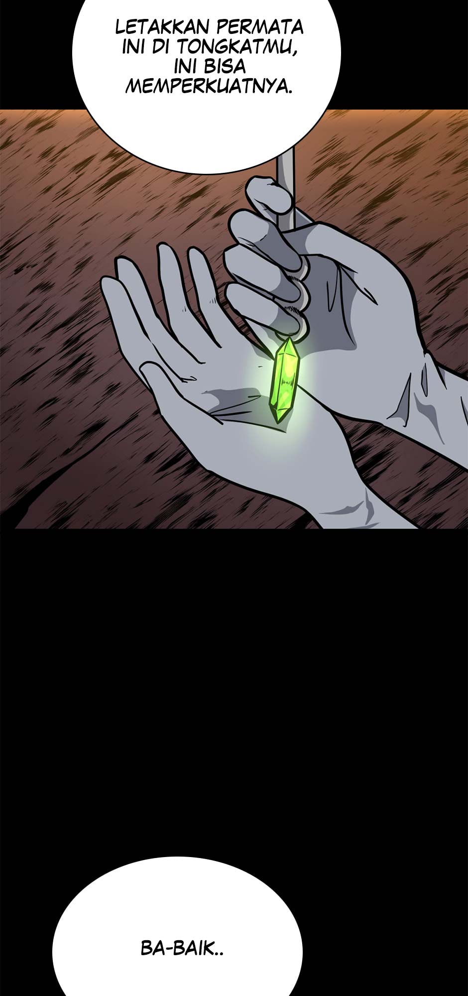 The Beginning After the End Chap 61 - Next Chap 62