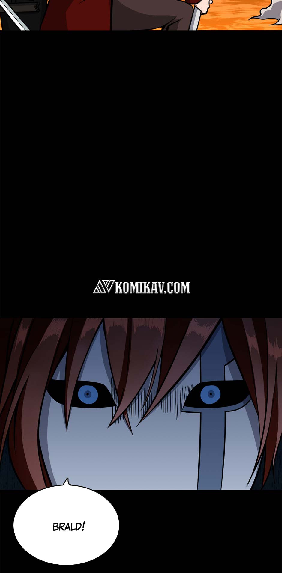 The Beginning After the End Chap 61 - Next Chap 62