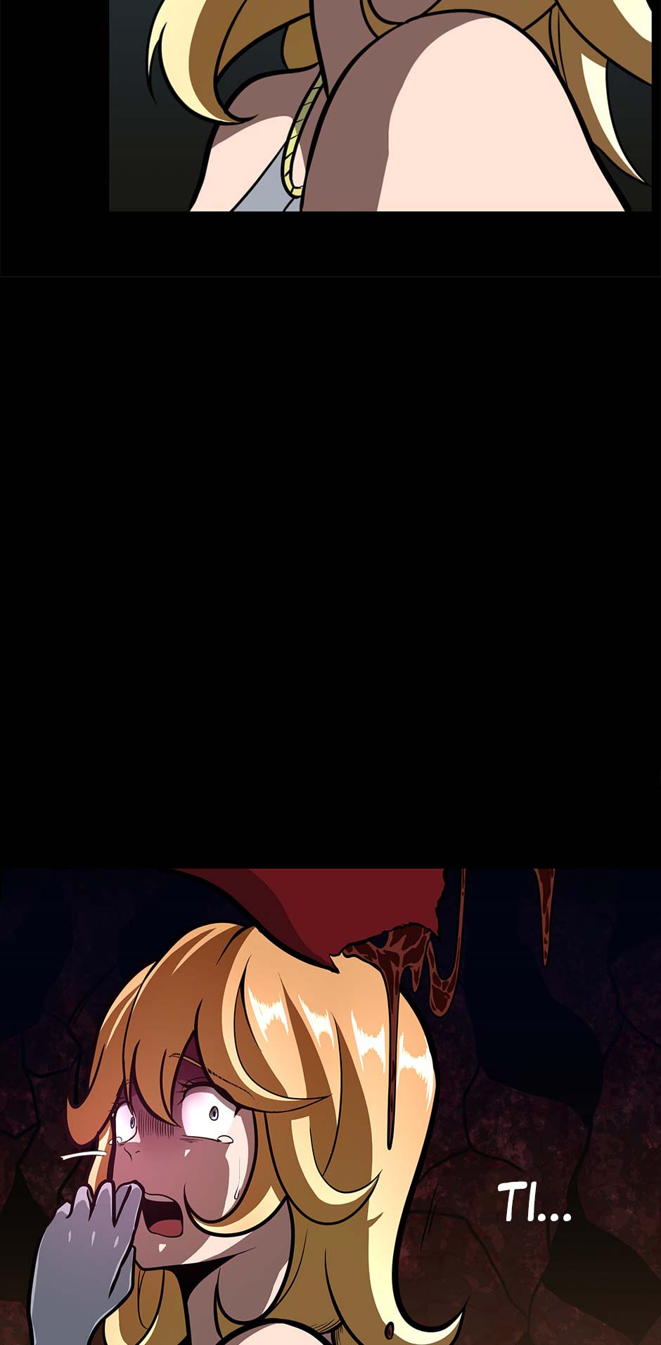 The Beginning After the End Chap 61 - Next Chap 62