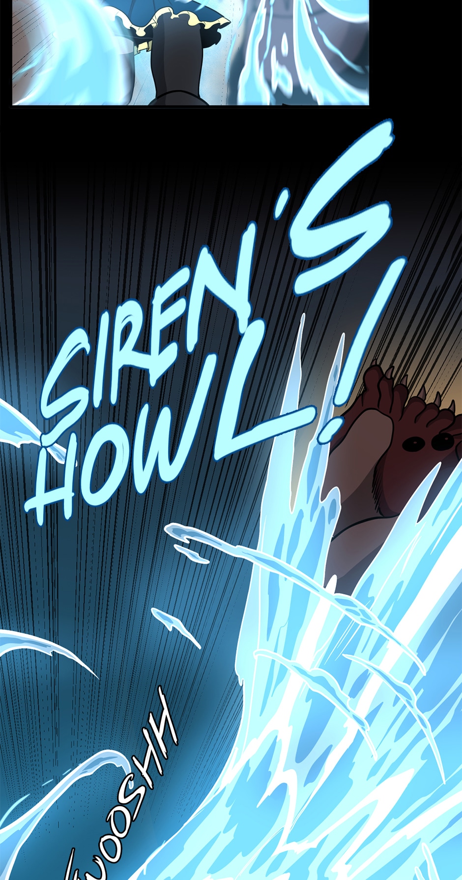 The Beginning After the End Chap 61 - Next Chap 62