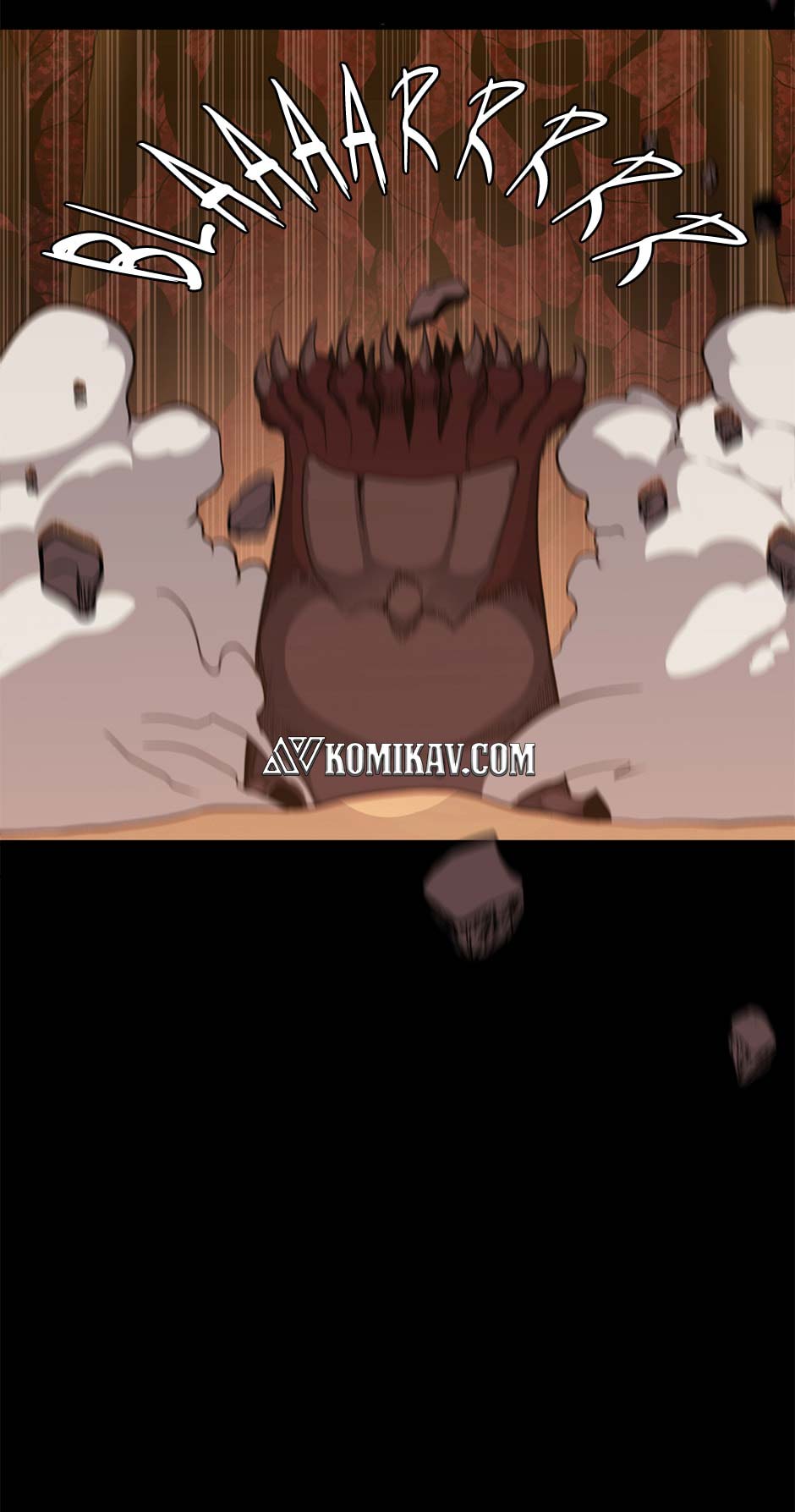 The Beginning After the End Chap 61 - Next Chap 62