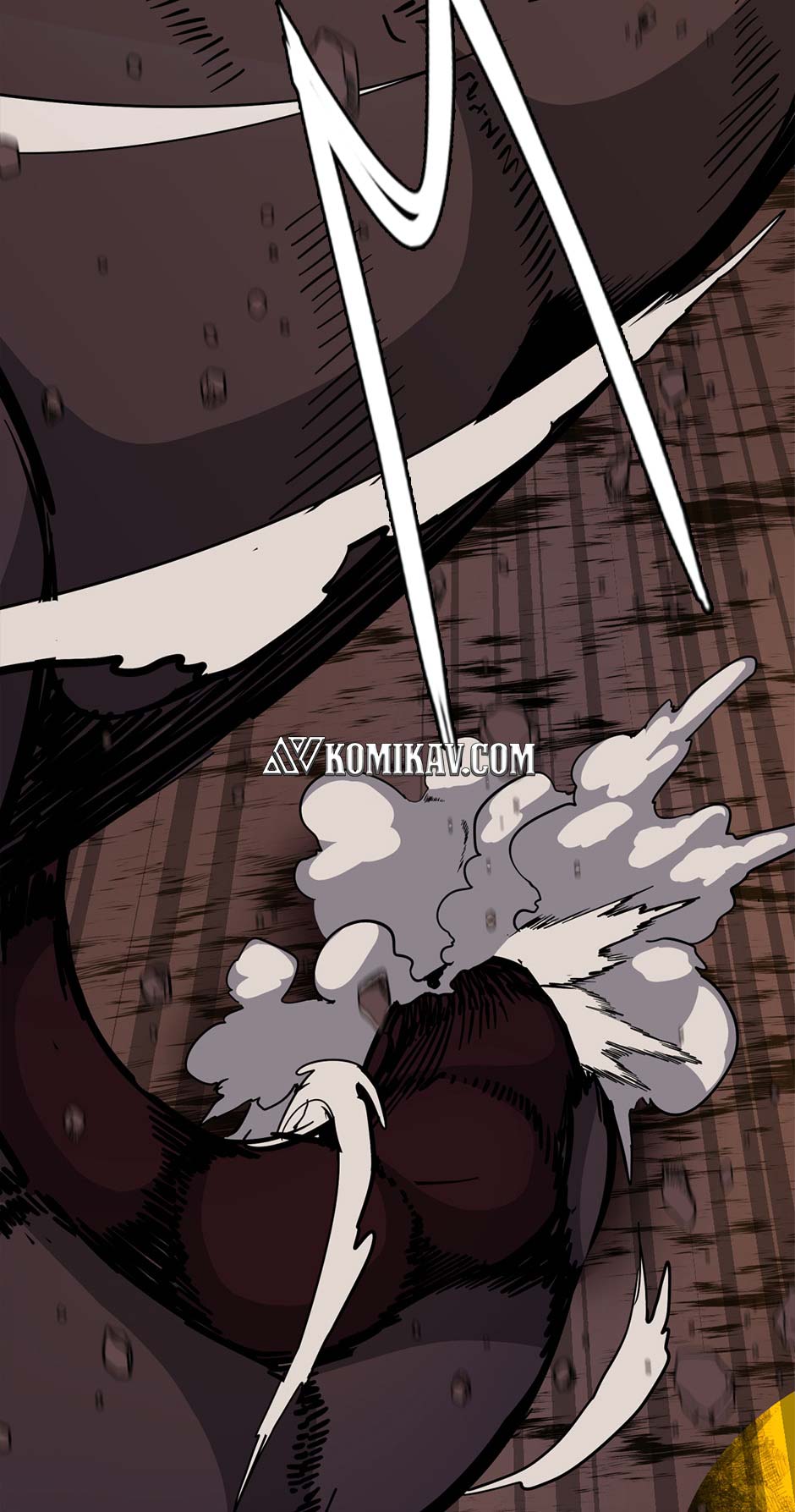 The Beginning After the End Chap 61 - Next Chap 62