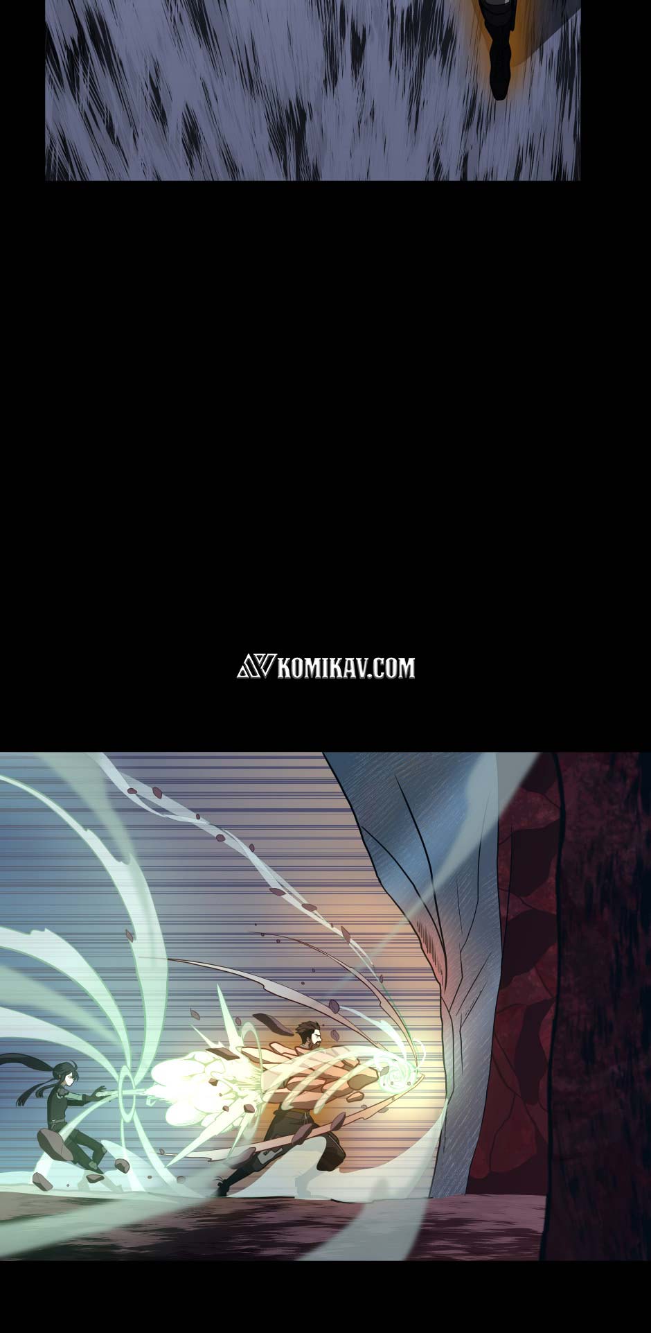 The Beginning After the End Chap 62 - Next Chap 63