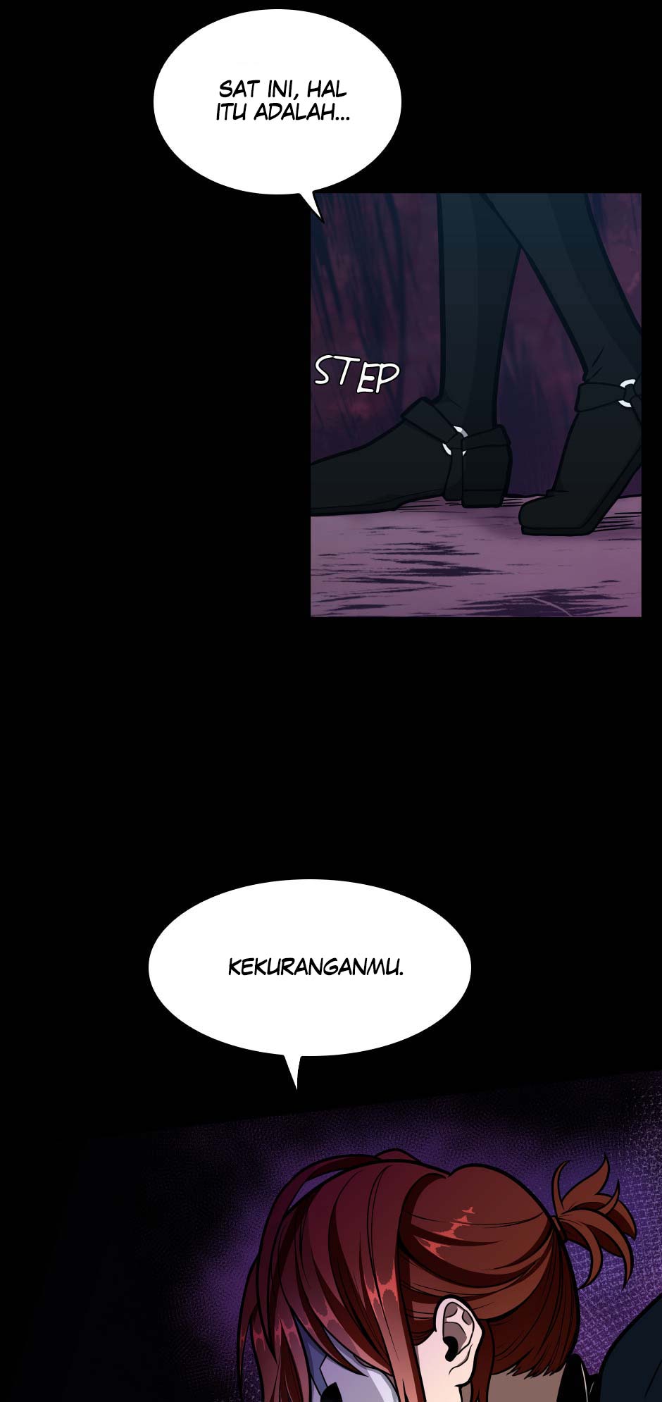 The Beginning After the End Chap 62 - Next Chap 63