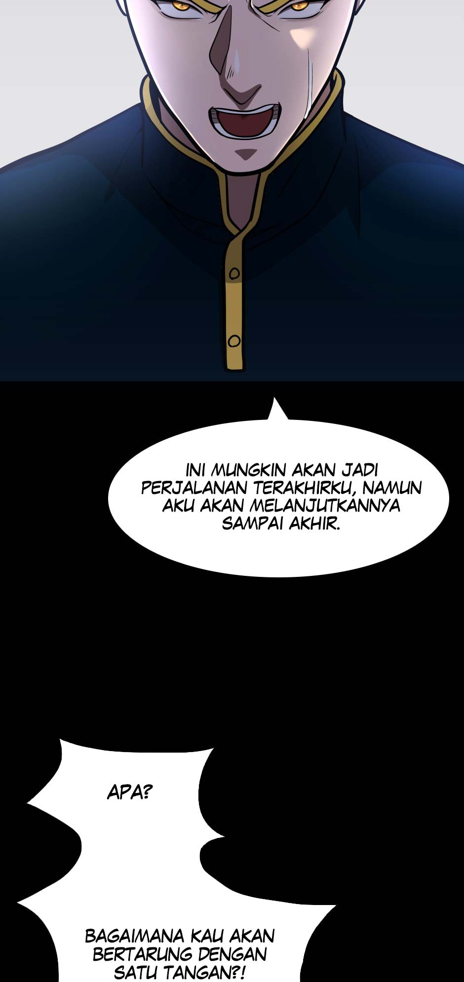 The Beginning After the End Chap 62 - Next Chap 63