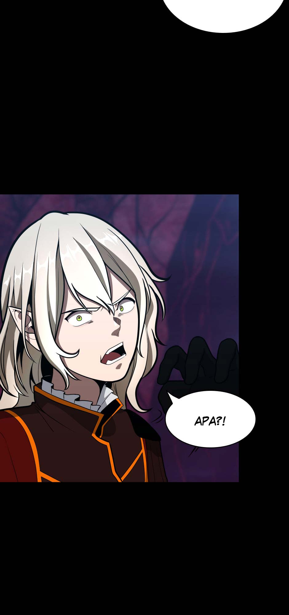 The Beginning After the End Chap 62 - Next Chap 63