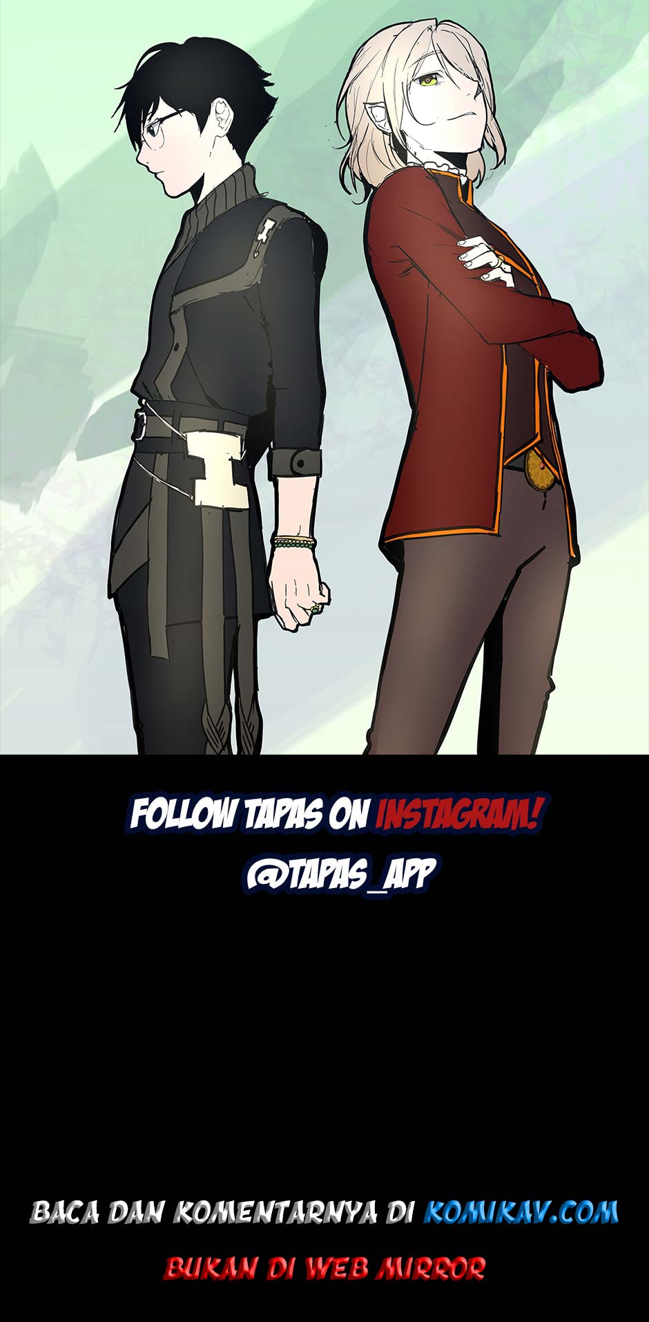 The Beginning After the End Chap 62 - Next Chap 63