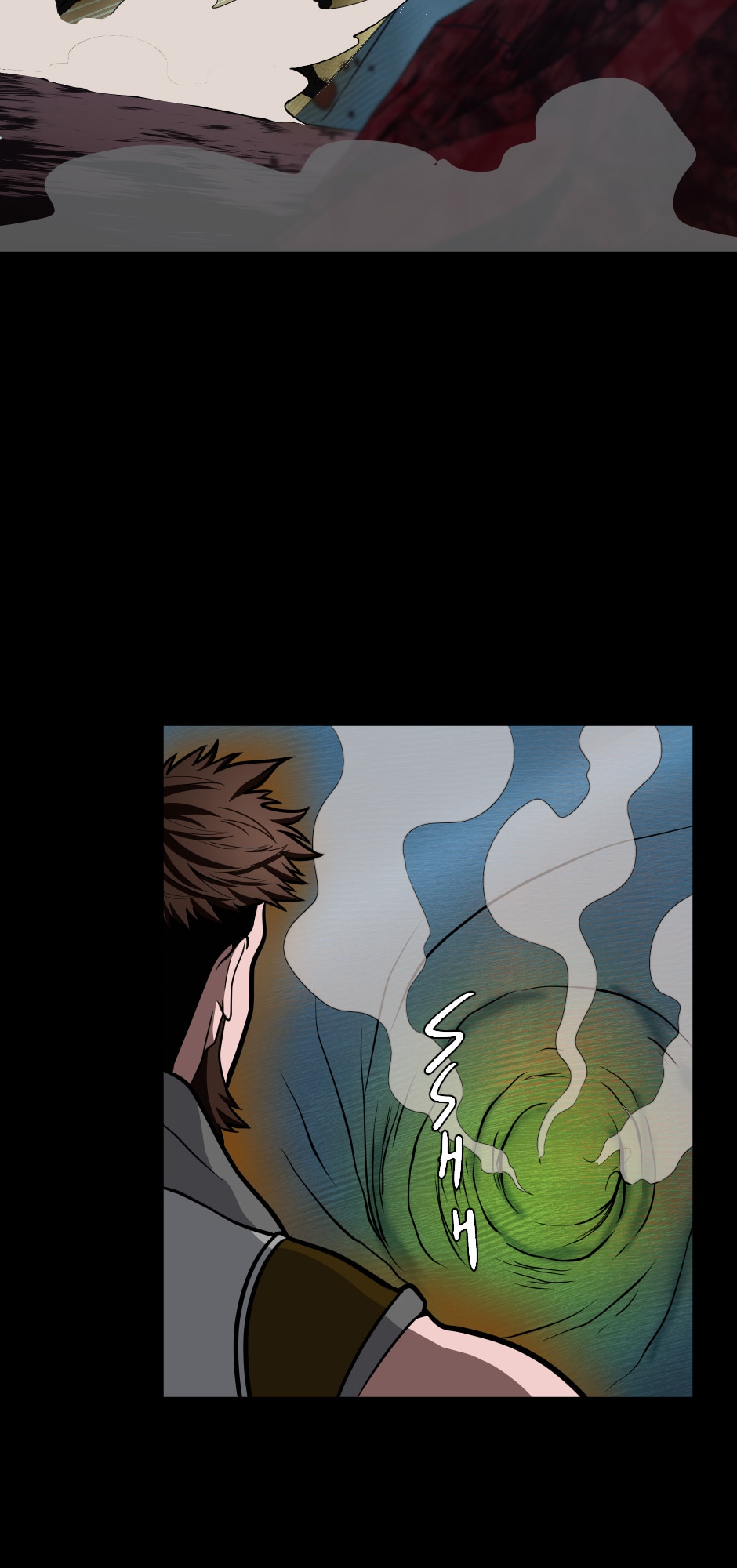 The Beginning After the End Chap 62 - Next Chap 63