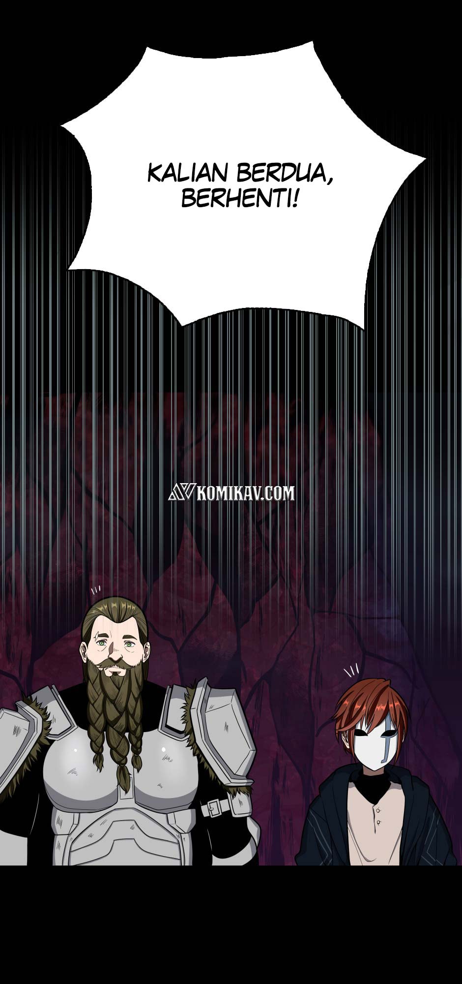 The Beginning After the End Chap 62 - Next Chap 63