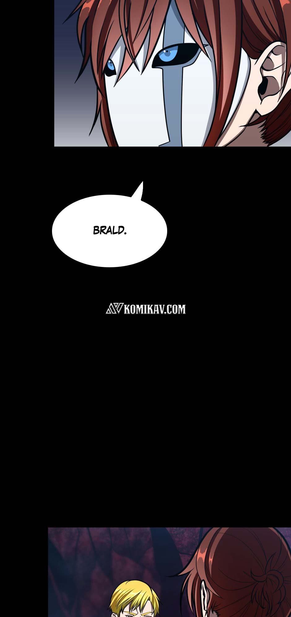 The Beginning After the End Chap 62 - Next Chap 63