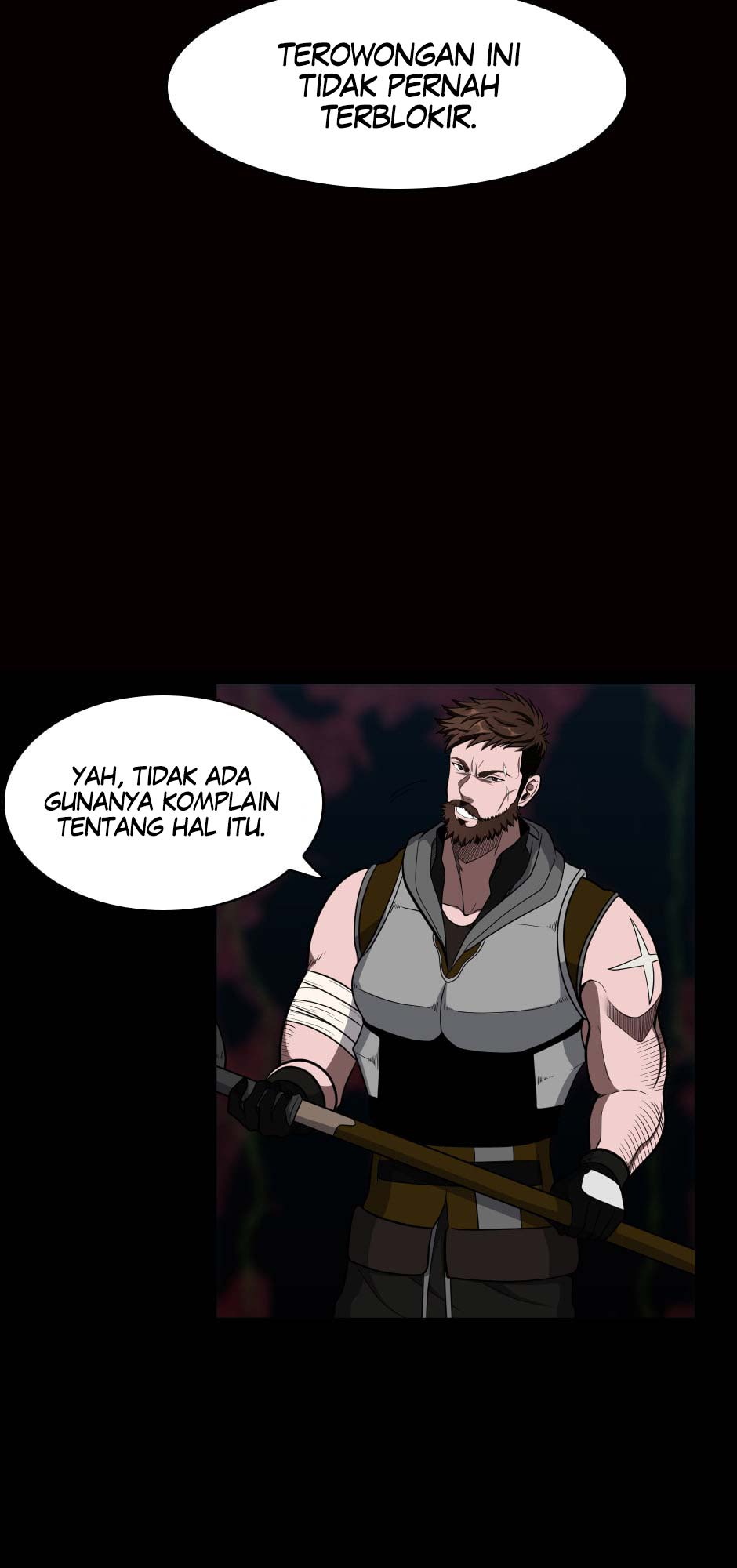 The Beginning After the End Chap 62 - Next Chap 63