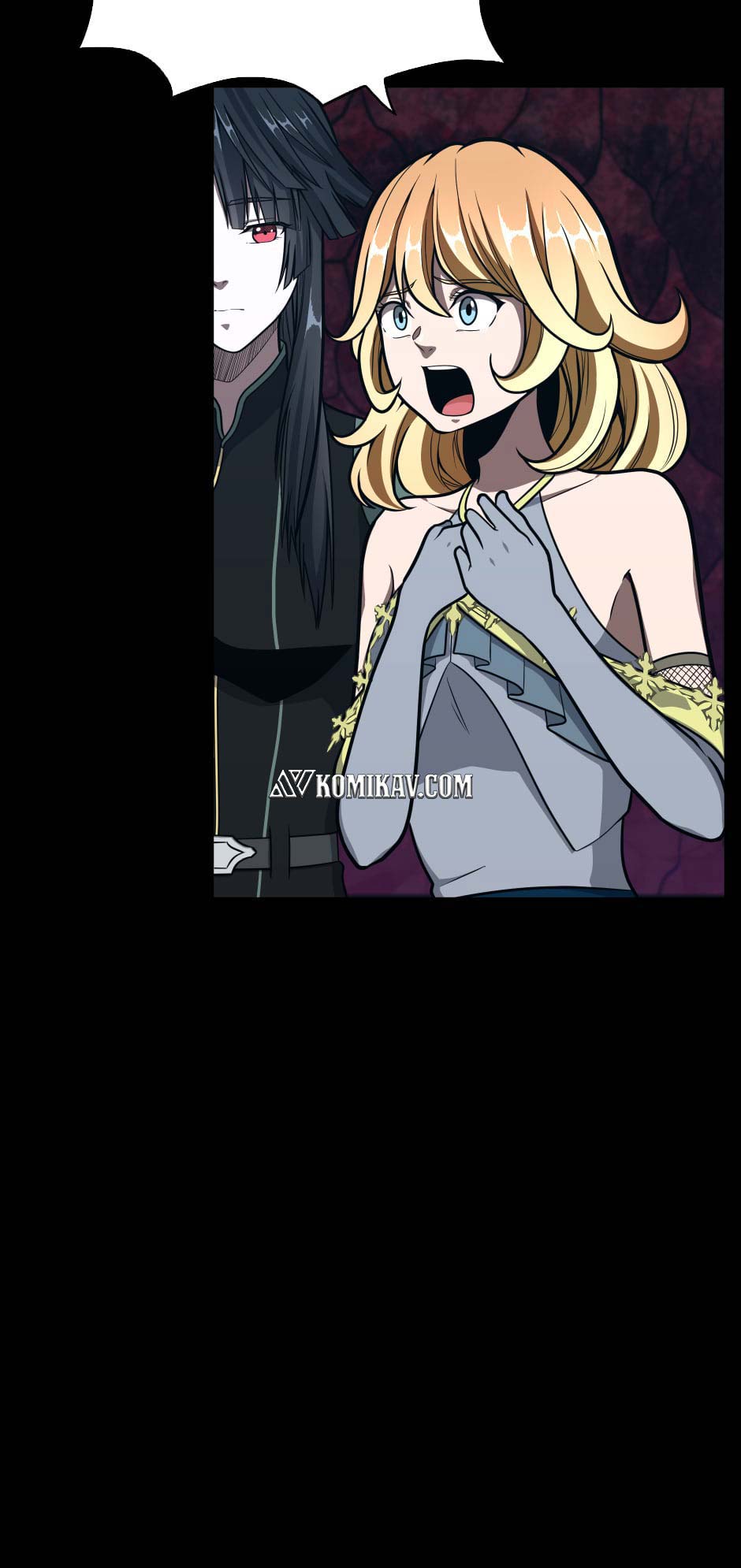 The Beginning After the End Chap 62 - Next Chap 63