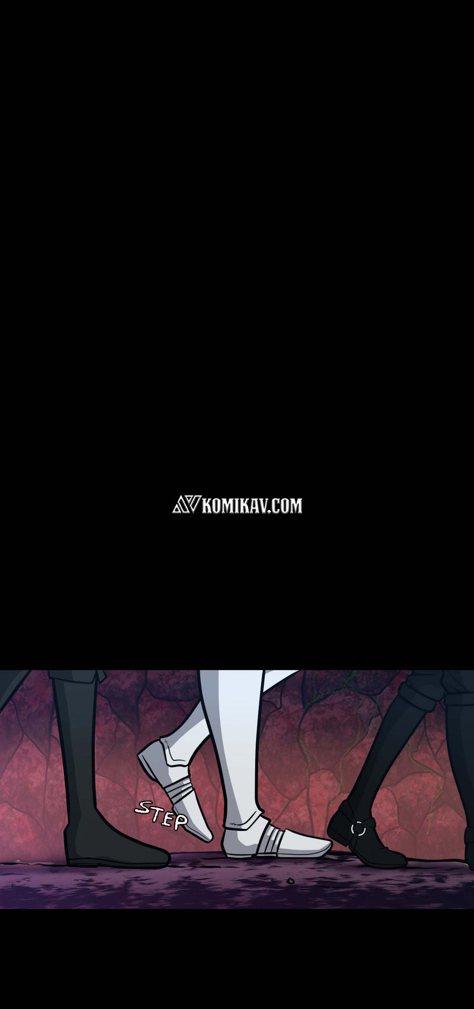 The Beginning After the End Chap 62 - Next Chap 63