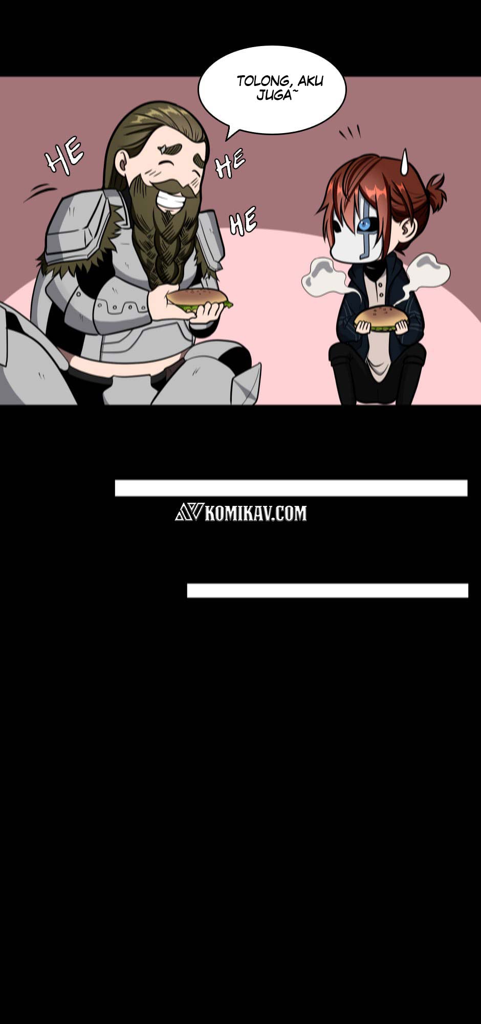 The Beginning After the End Chap 62 - Next Chap 63